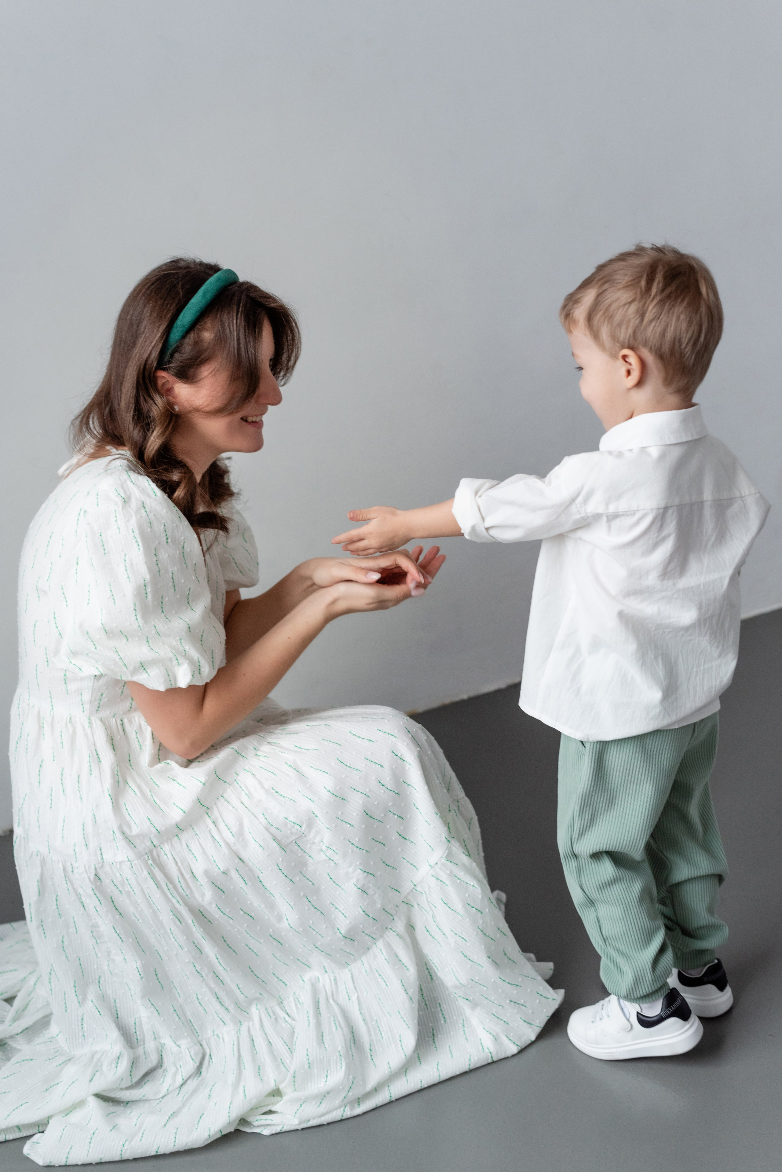 Анна+Артём. Свадебный и семейный фотограф Волгоград Ксения Афонина