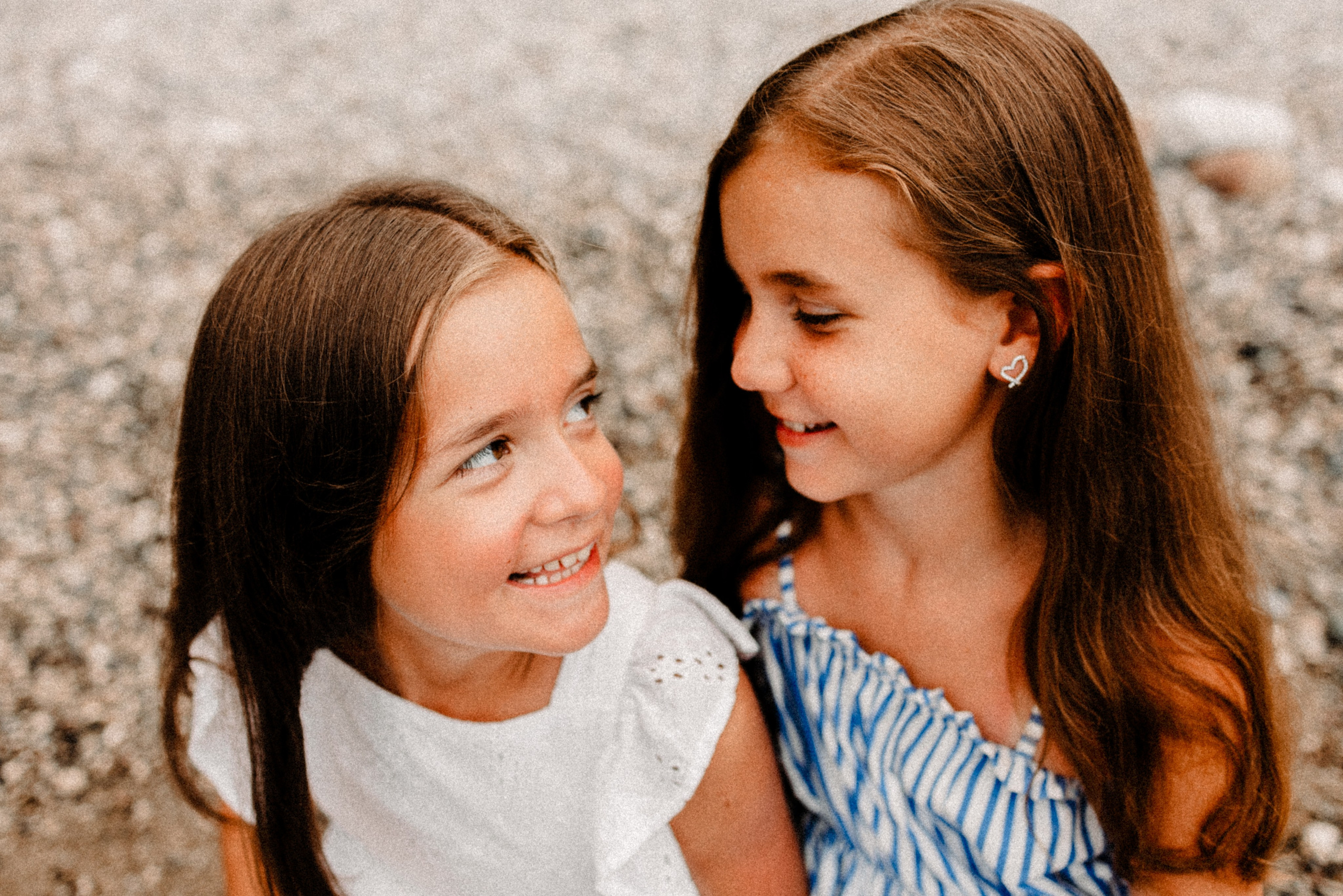 Ринат, Майя, Ляйсан и Амина. Семейный фотограф Москва