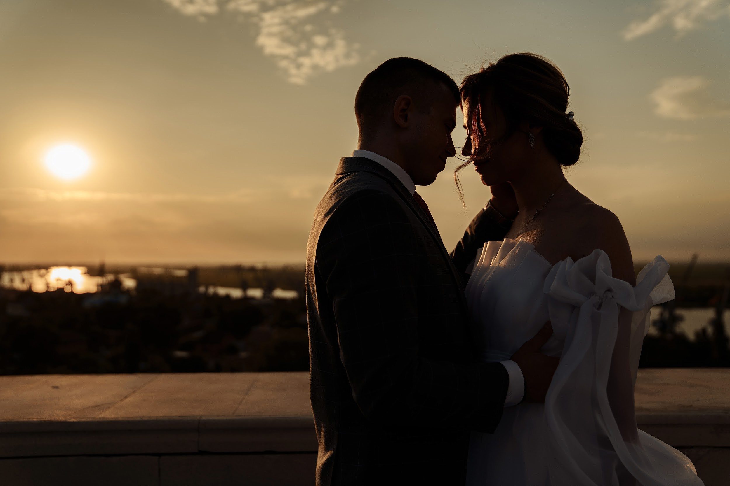 Павел & Виктория. Lokos.pro Ник Соколов Фото и Видео Москва/Ростов-на-Дону