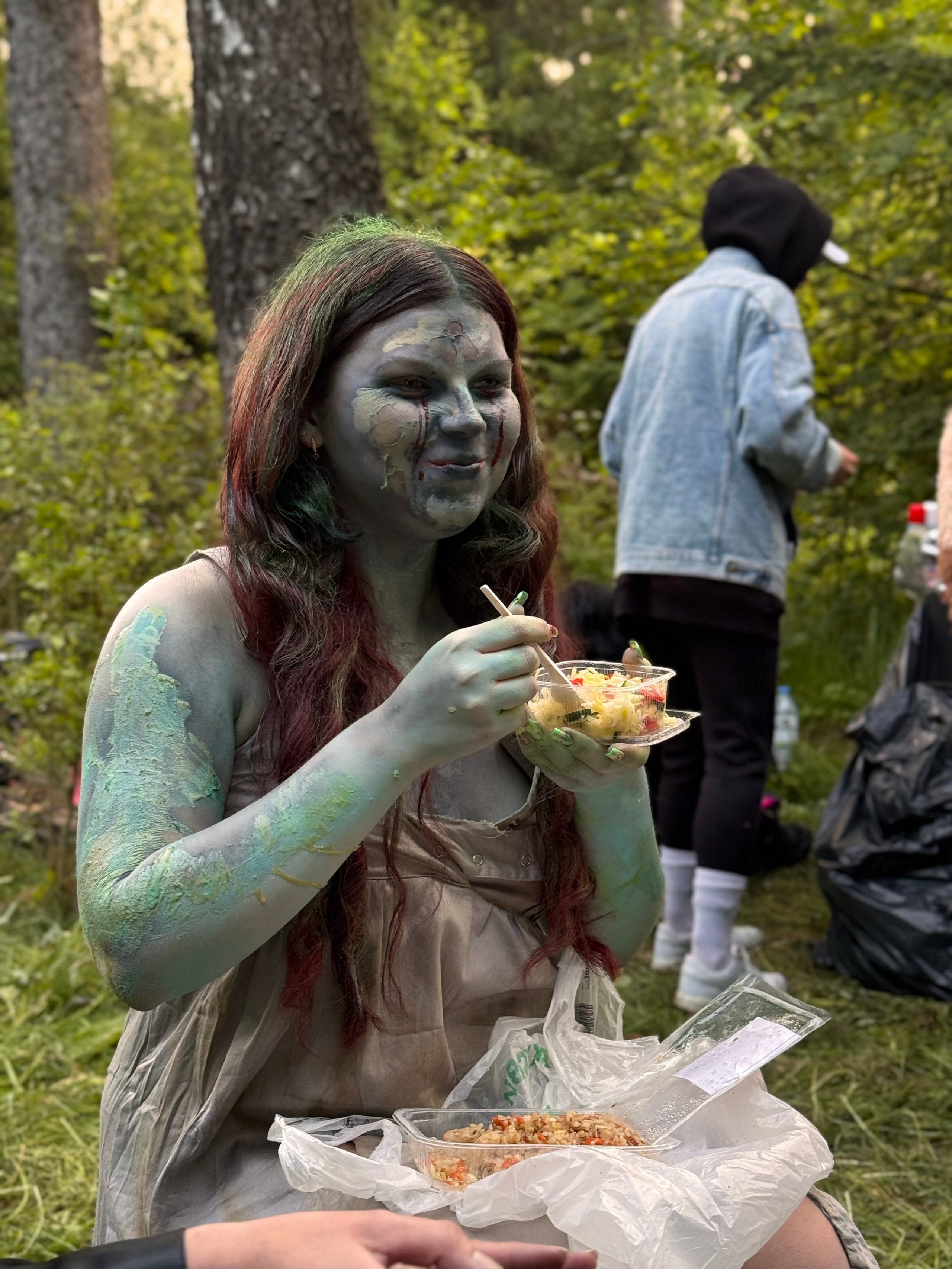 Режиссер Арсений Ганчуков, полный метр «Московские твари». Фотограф, оператор и рилсмейкер в Москве — Ася Палагута