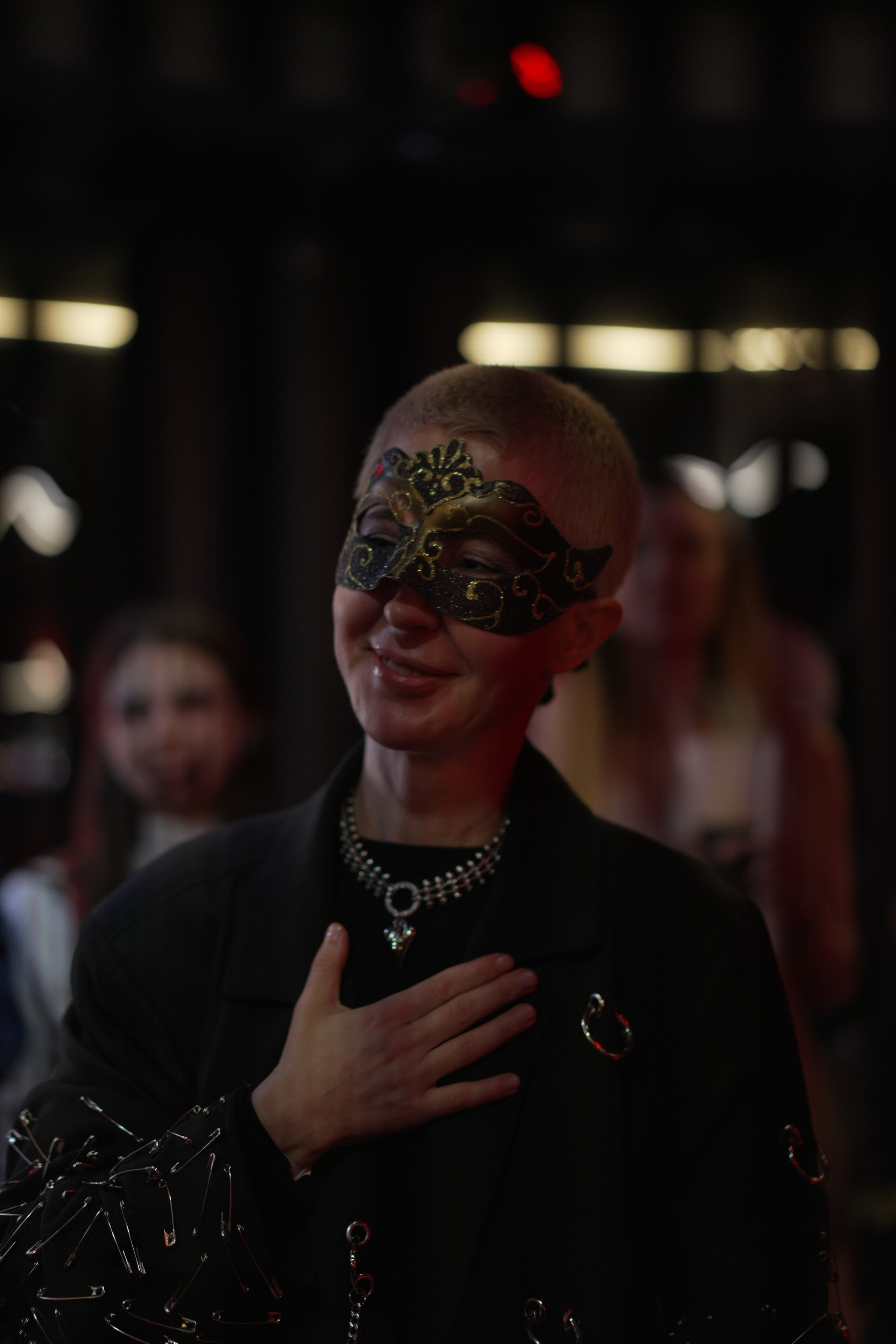 SОФИТЫ | 03.11. Фотограф, оператор и рилсмейкер в Москве — Ася Палагута