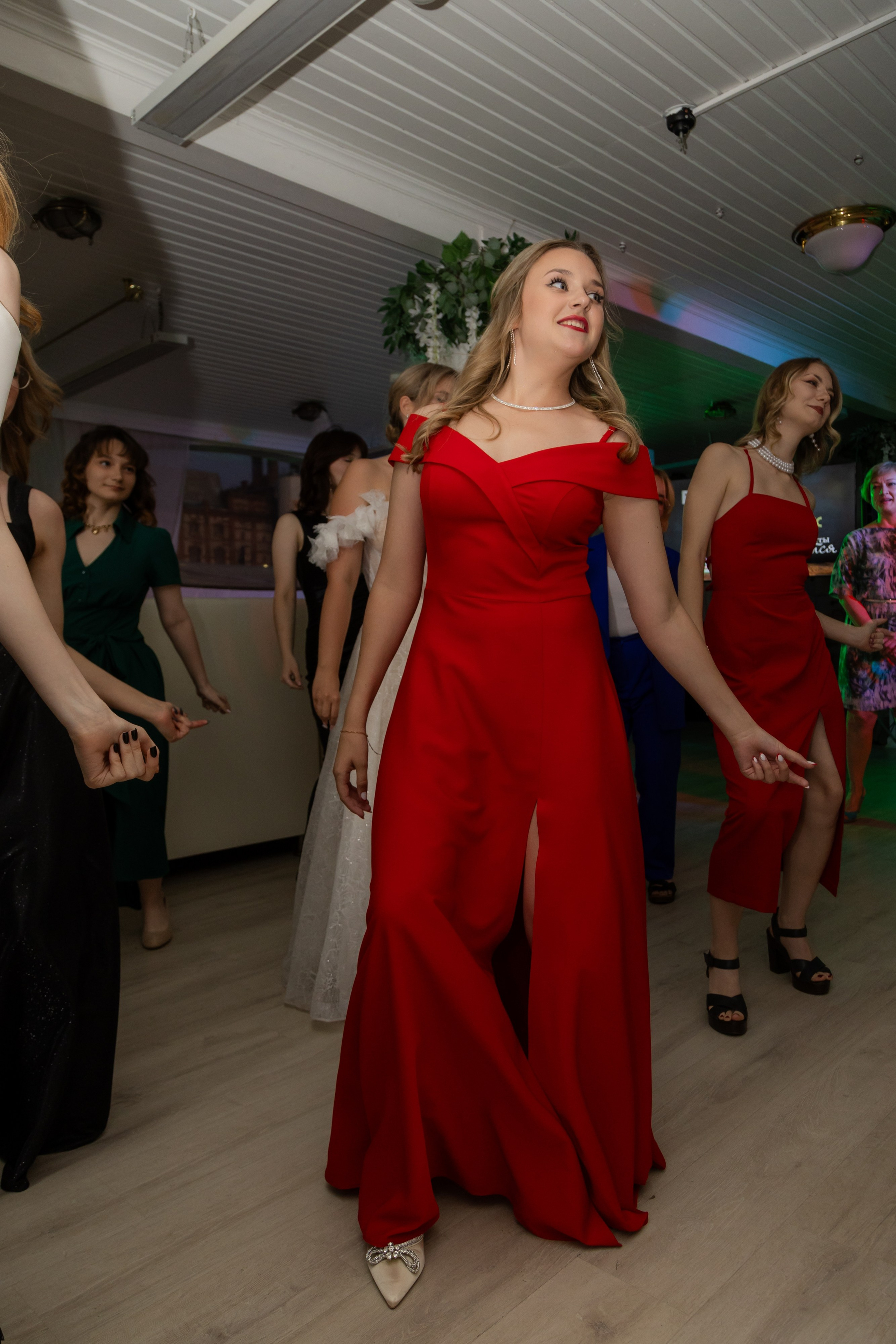 Выпускной 2024. Фотограф в Самаре / Олеся Широнина