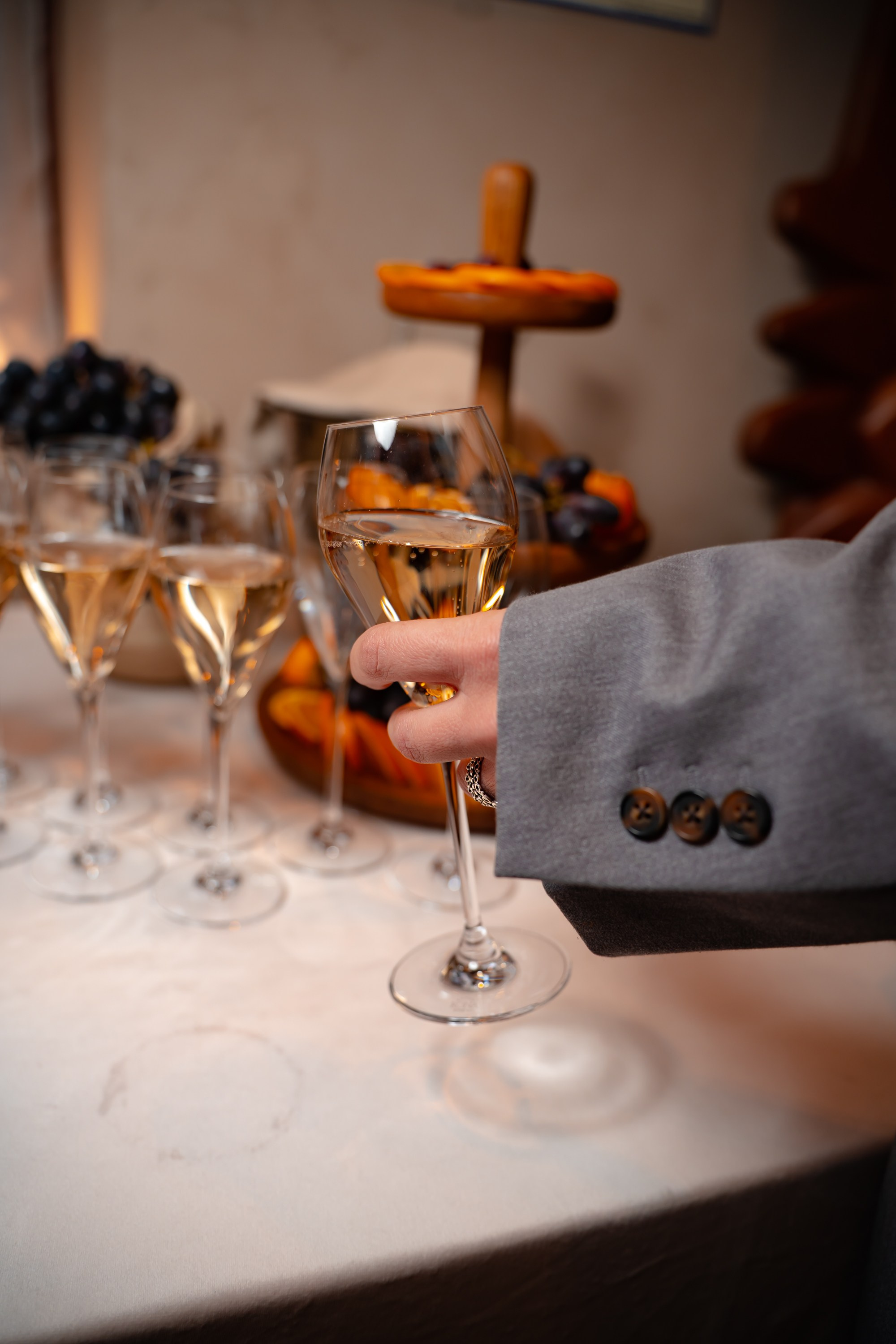 Efendi. Свадебный и репортажный фотограф в Уфе и по России