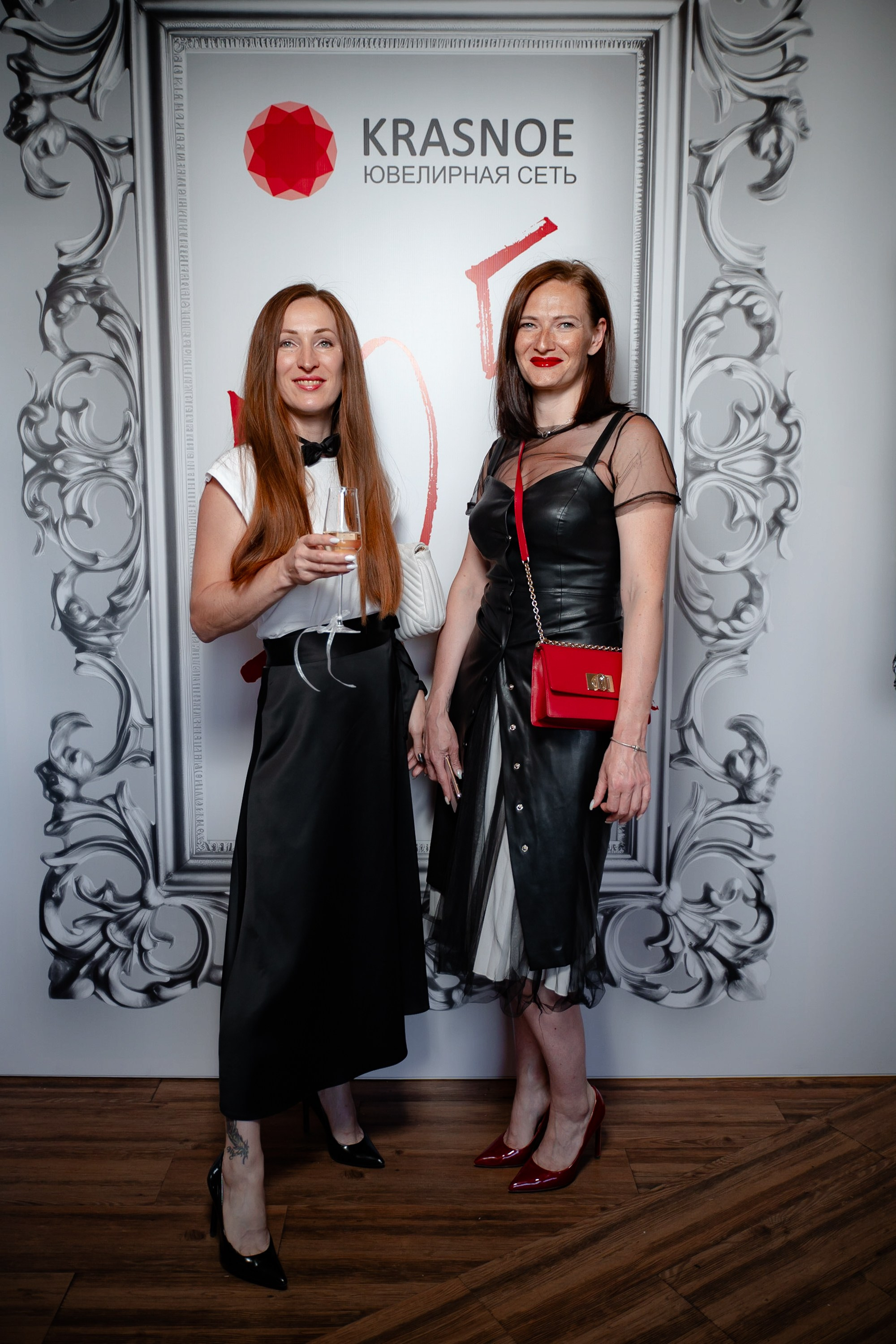 KRASNOE 105лет. Свадебный и репортажный фотограф в Уфе и по России