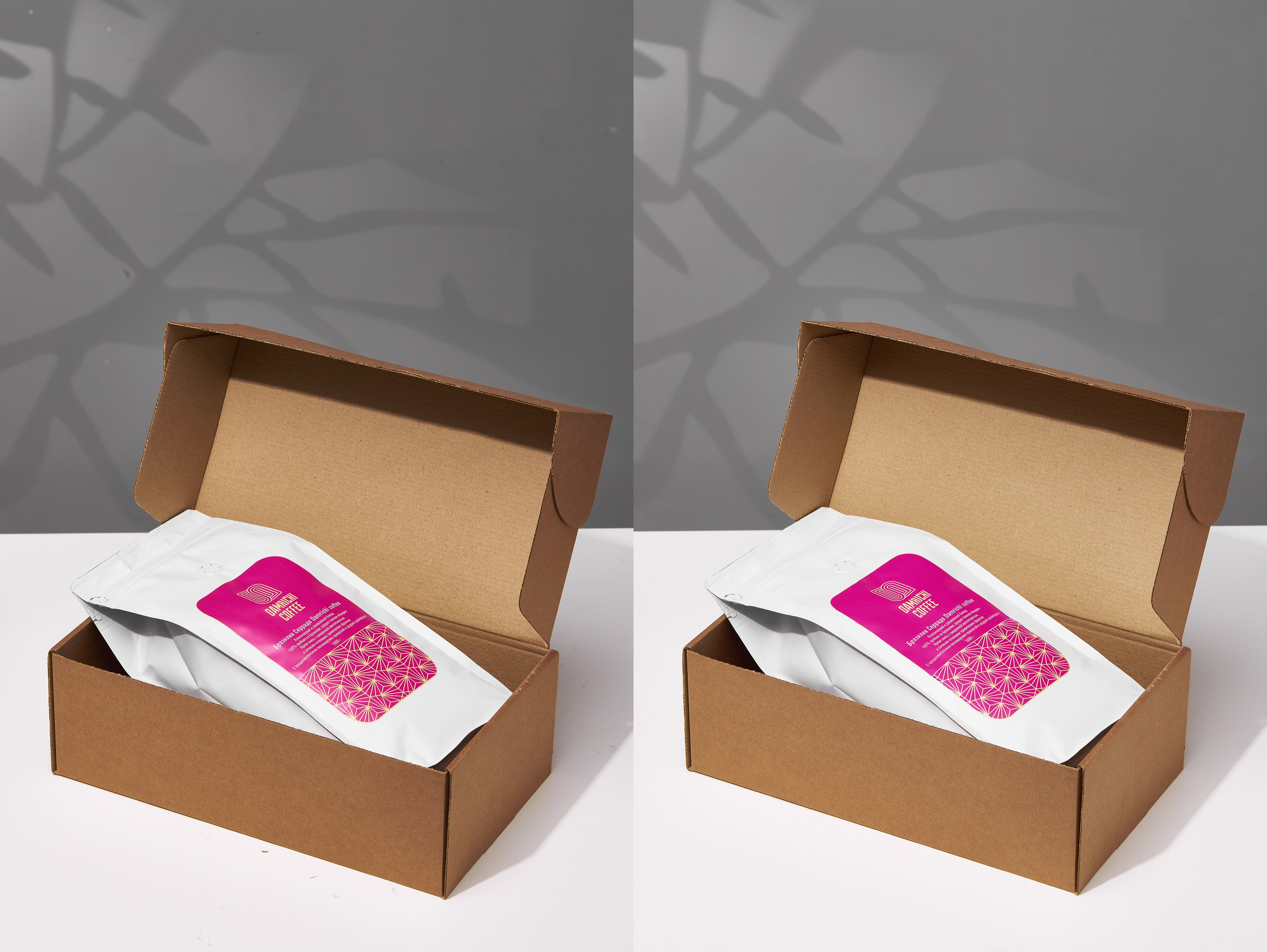 Предметная ретушь фотографий напитков | Студия SVITHART