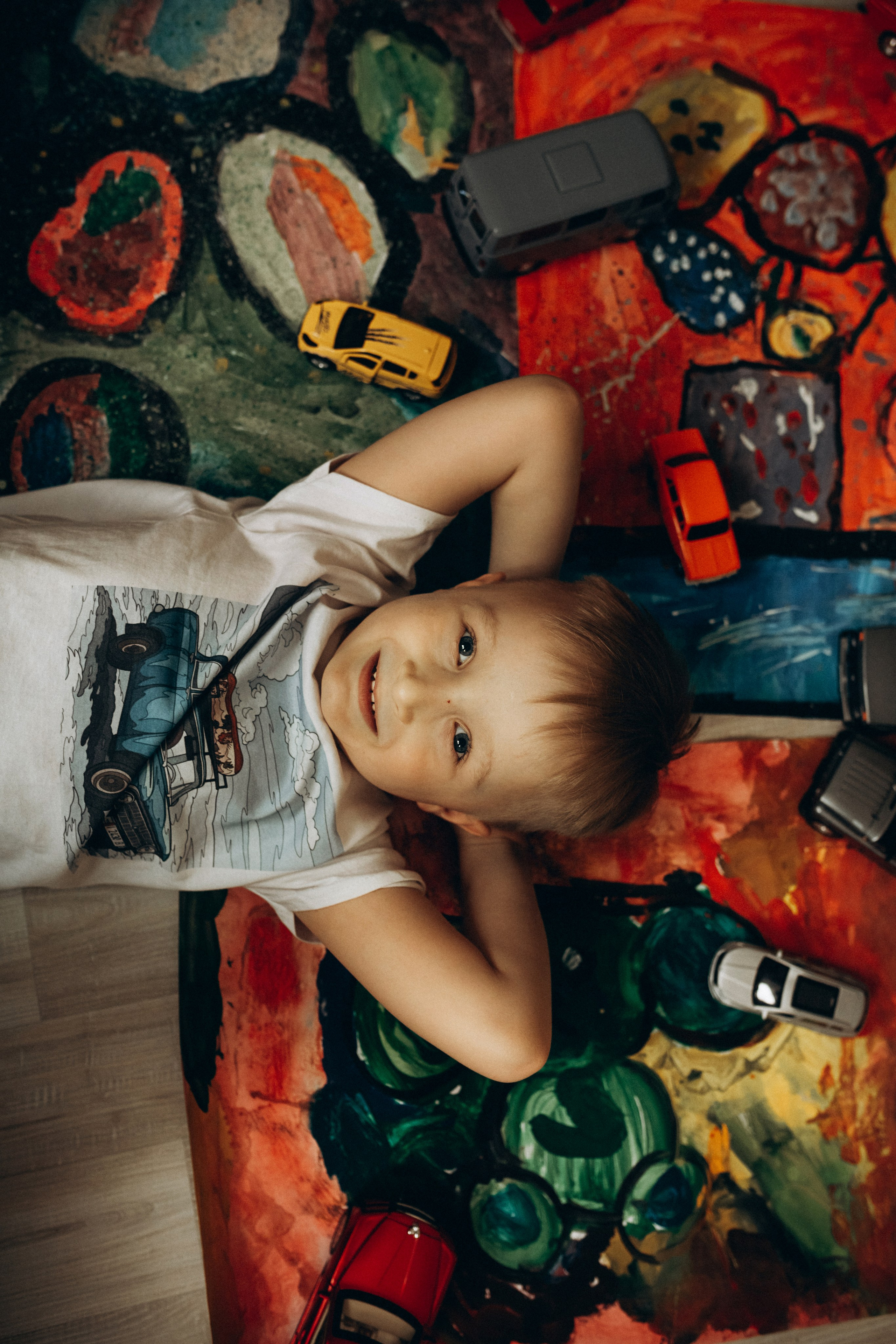 Надя Ваня Богдан. Семейный фотограф в Минске и РБ Стеликова Анна