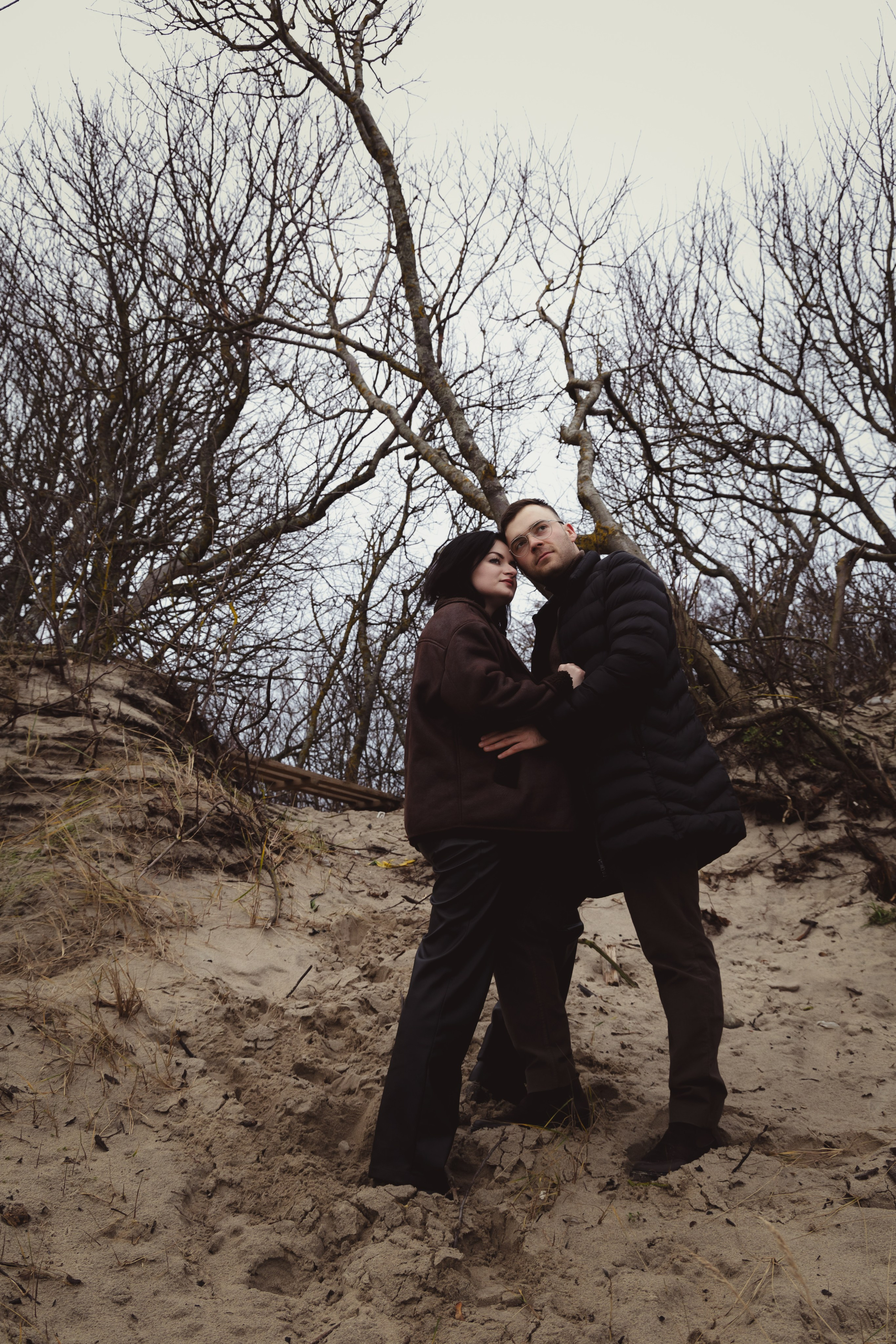 Анна и Юрий. Фотограф в Калининграде Сокирко Светлана