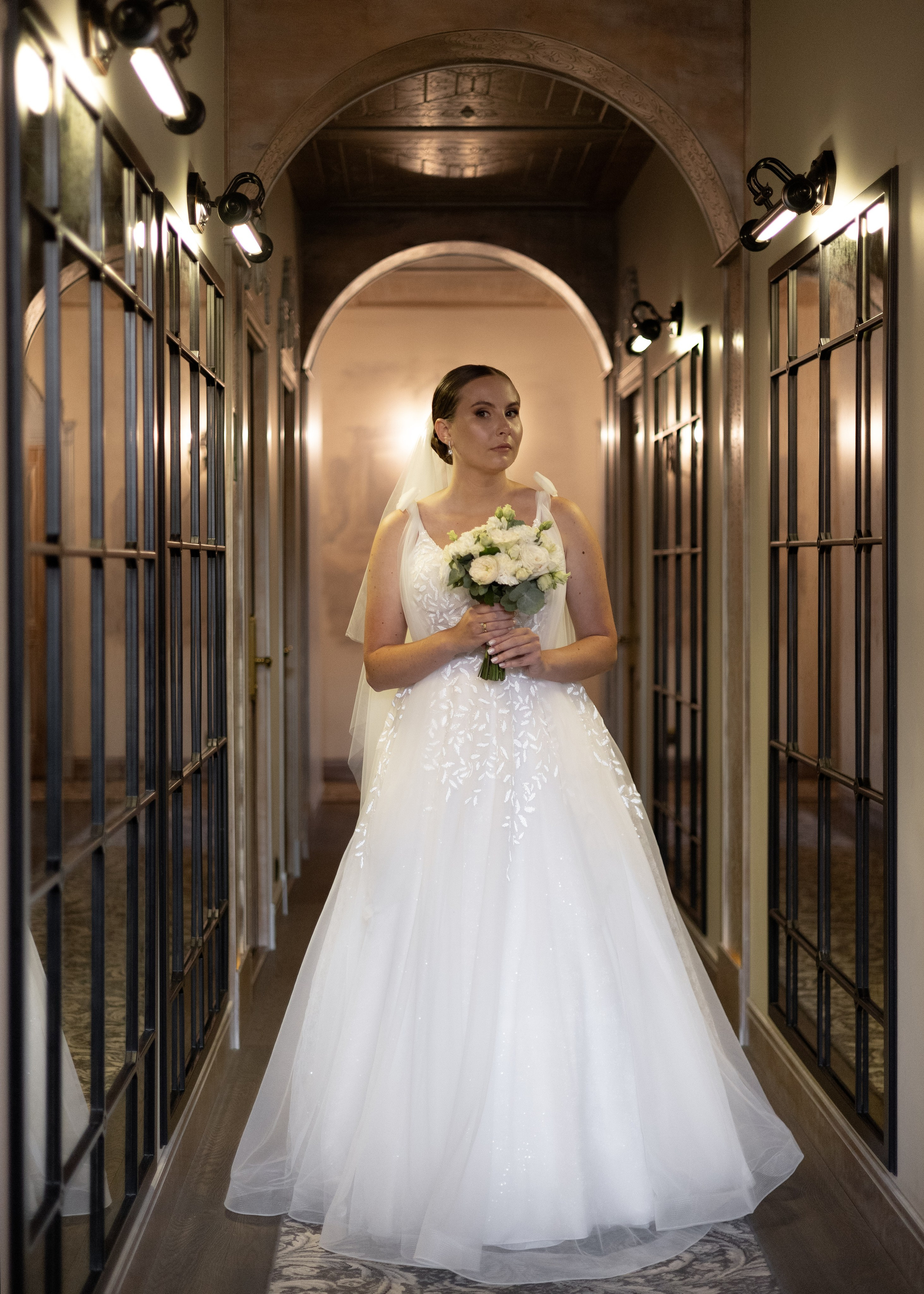 Свадьба Анастасия & Сергей | Вилла Тоскана. Фотограф в Калининграде Сокирко Светлана