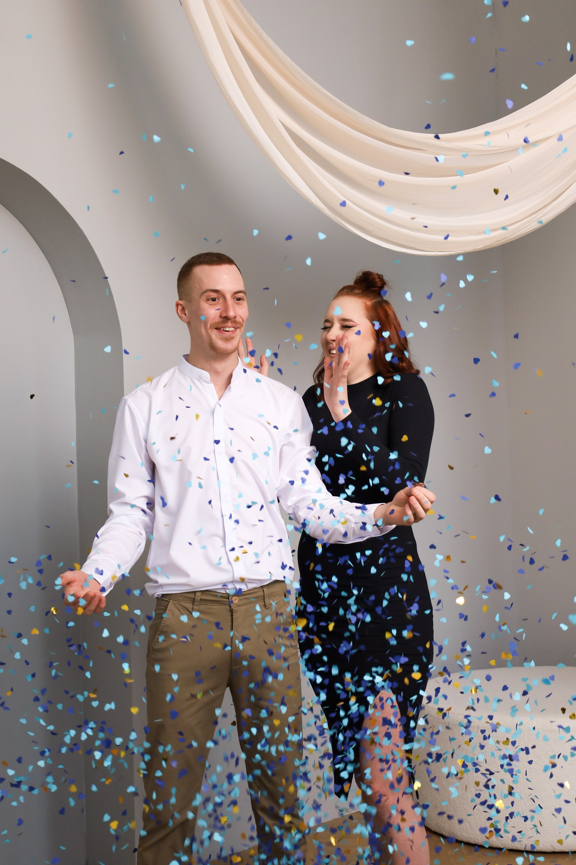 Беременность. Никонорова Анастасия