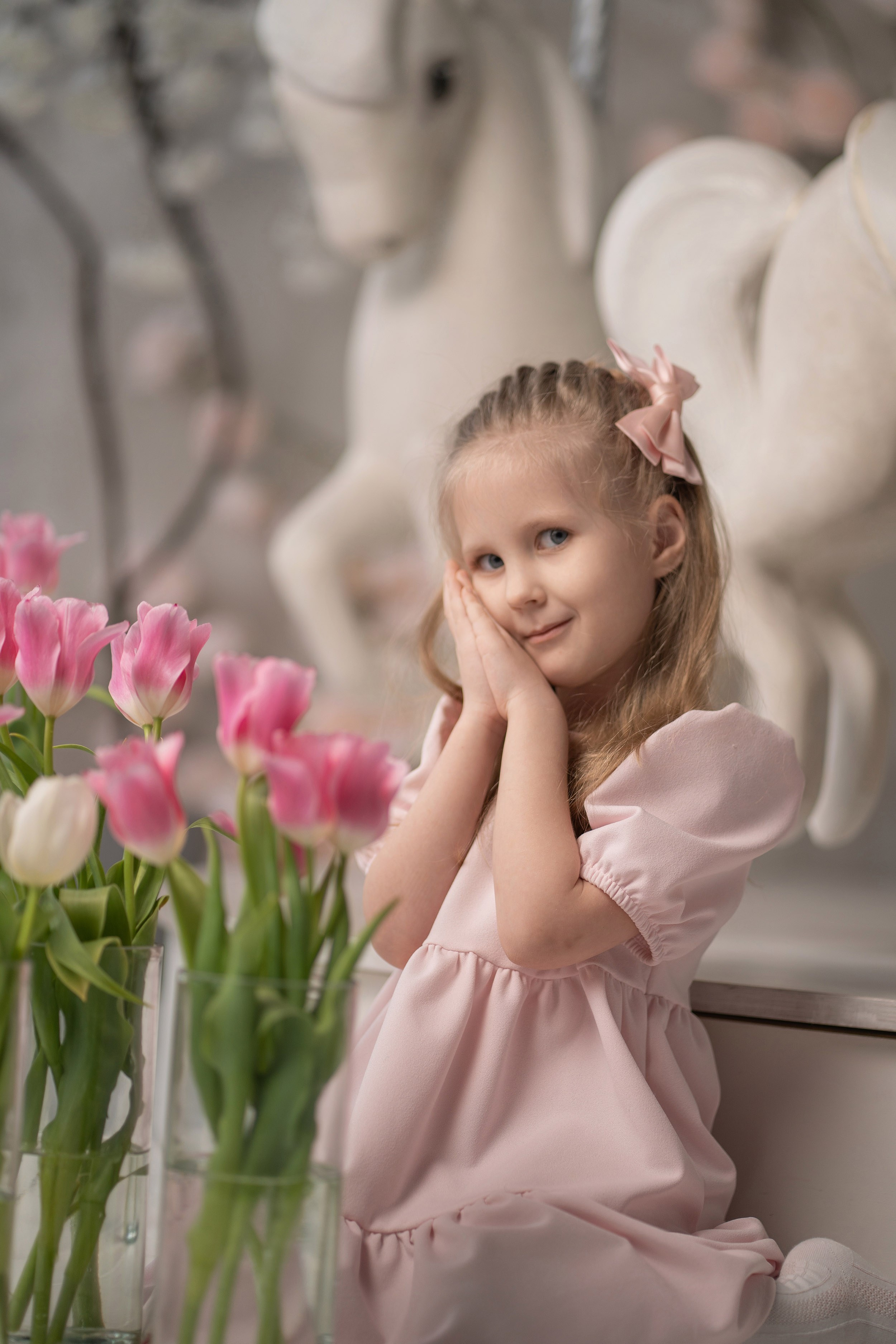 Детские фотосессии. Семейный Фотограф Анна Миронова
