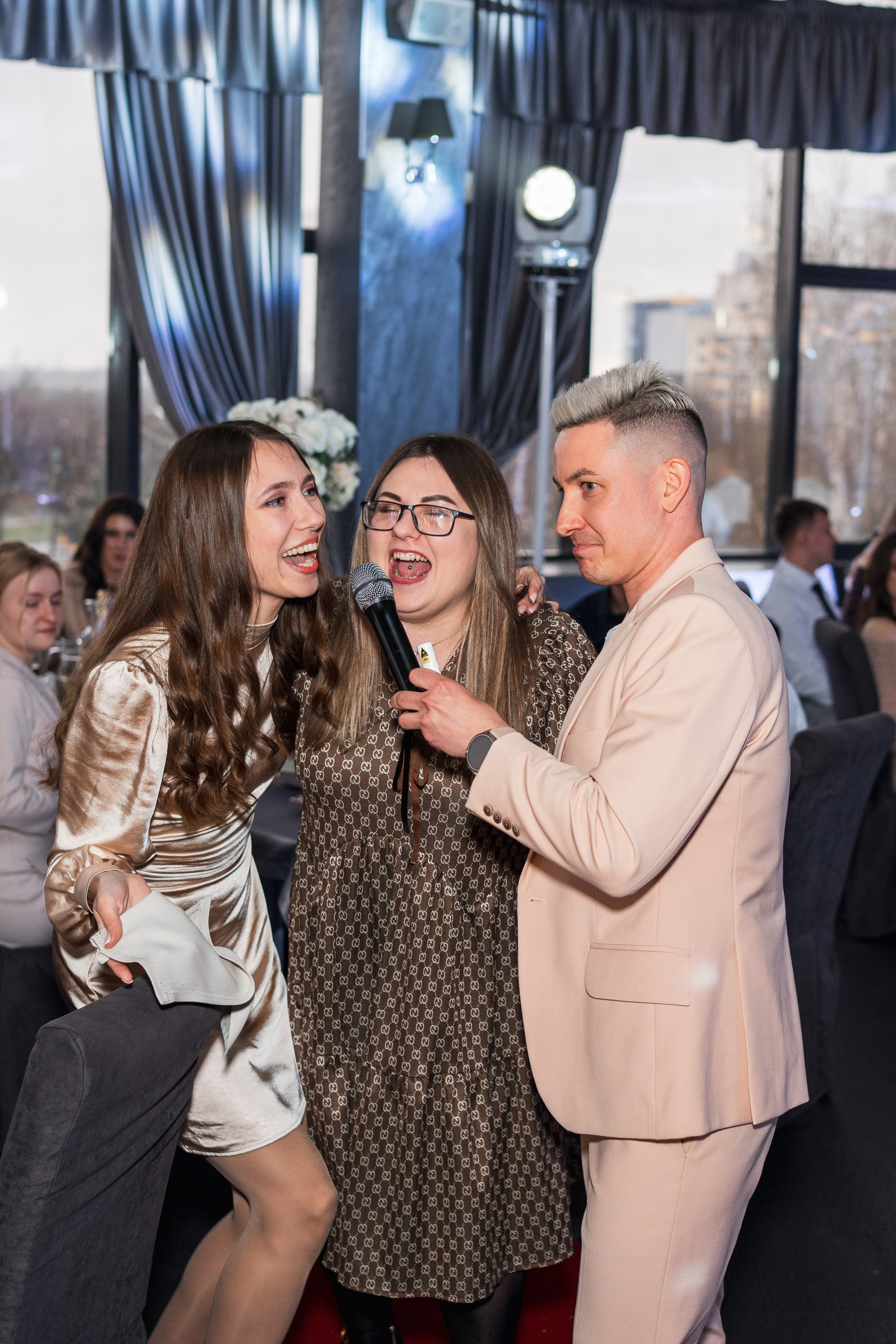 Свадьба. Анастасия и Глеб. Фотограф Марта Козел. Гродно, Беларусь