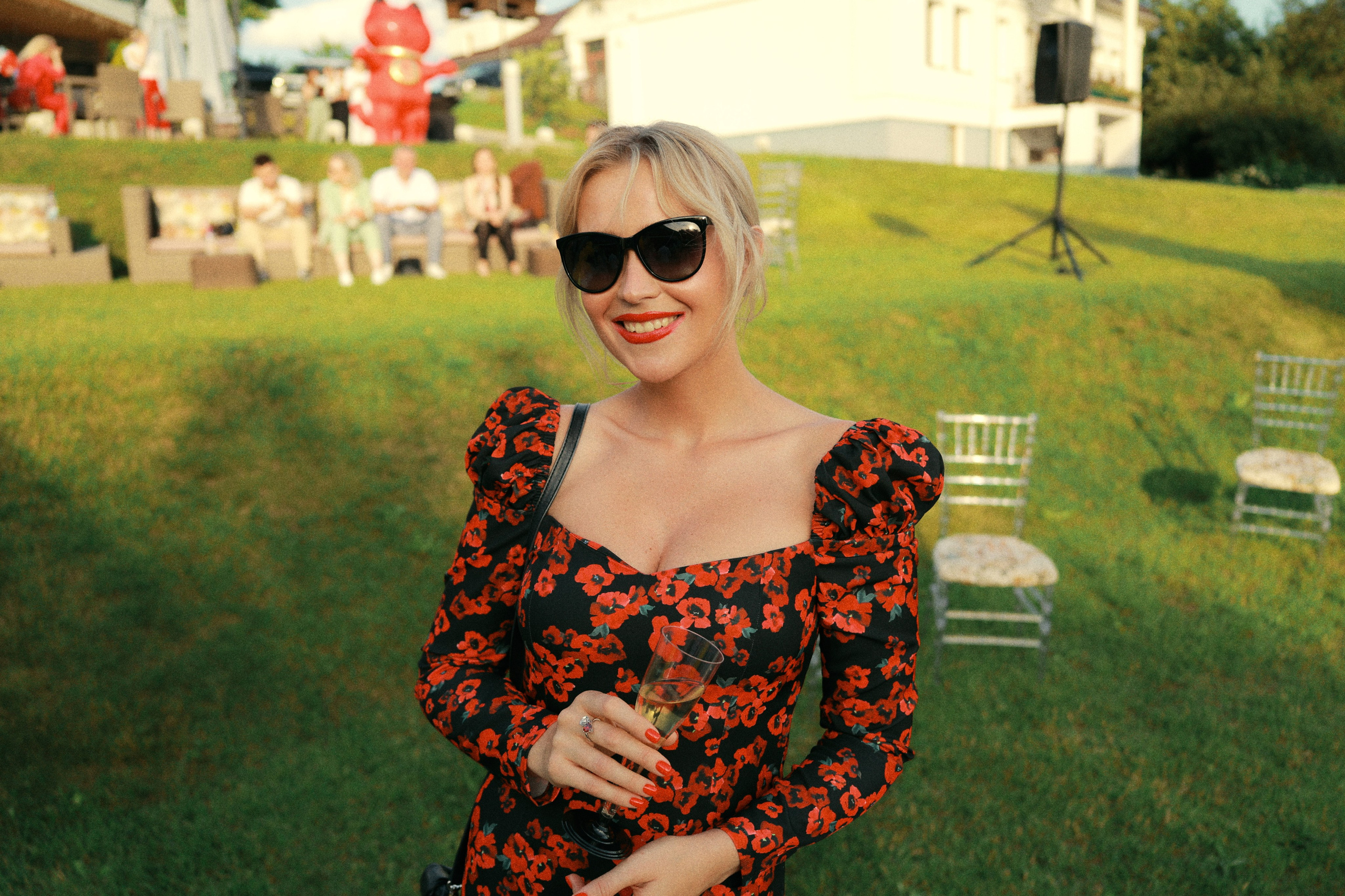 Атмо. Фотограф во Владимире, Москве и Суздале — Полина Романычева