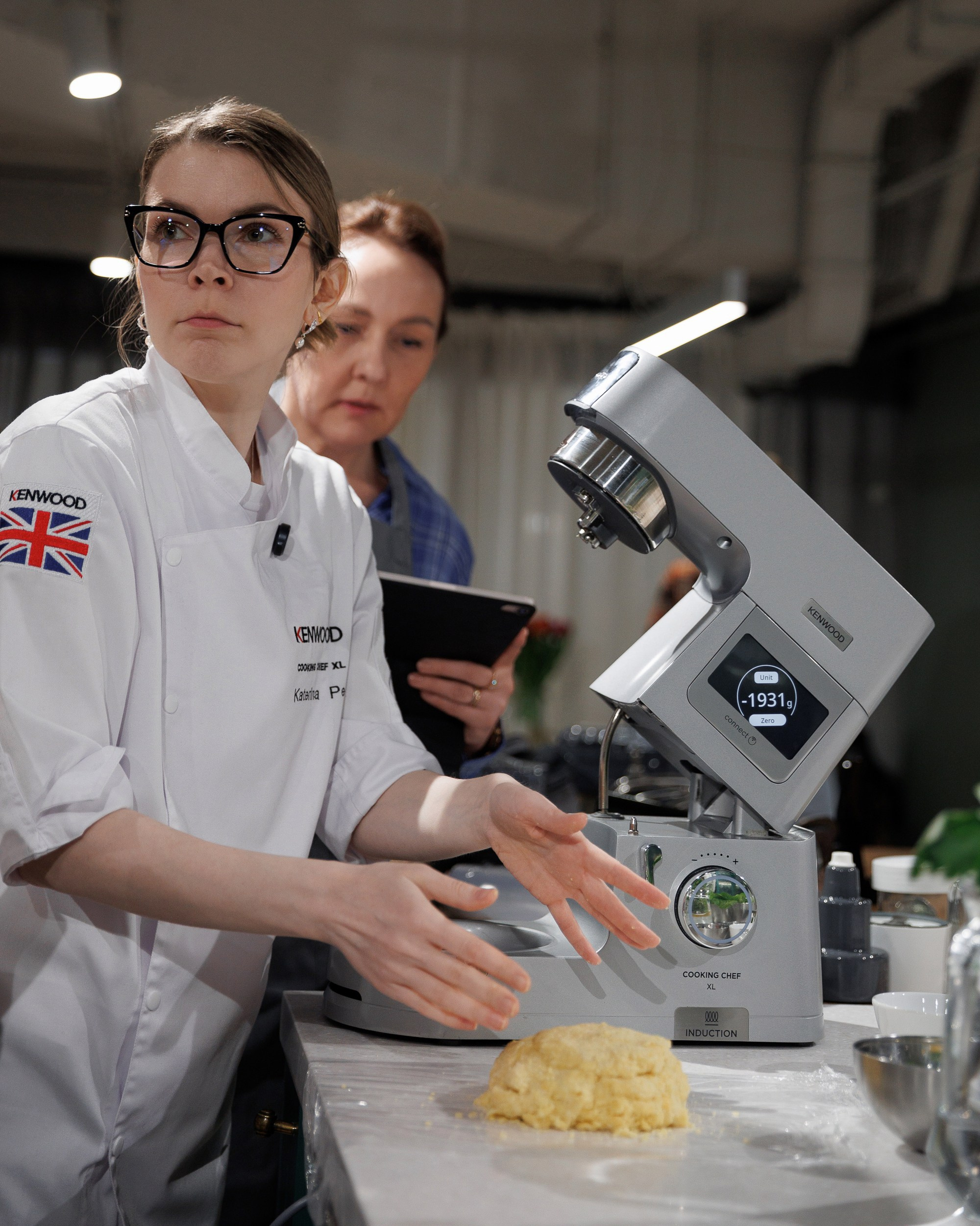 МК KENWOOD. Свадебный фотограф в Минске в Москве в РБ Анатолий Полишко