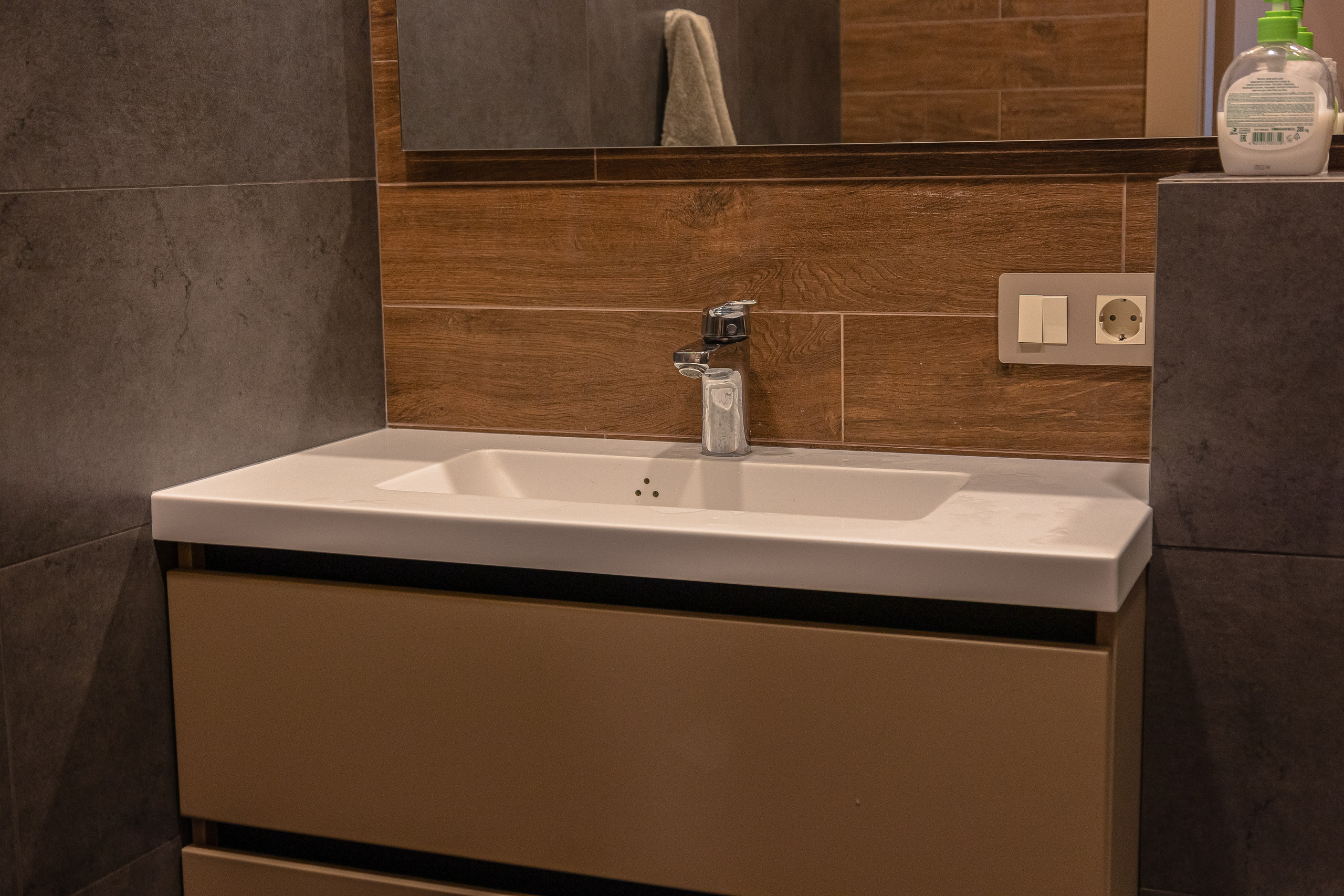 Дом 1. Фотограф Антон Катунин | Симферополь