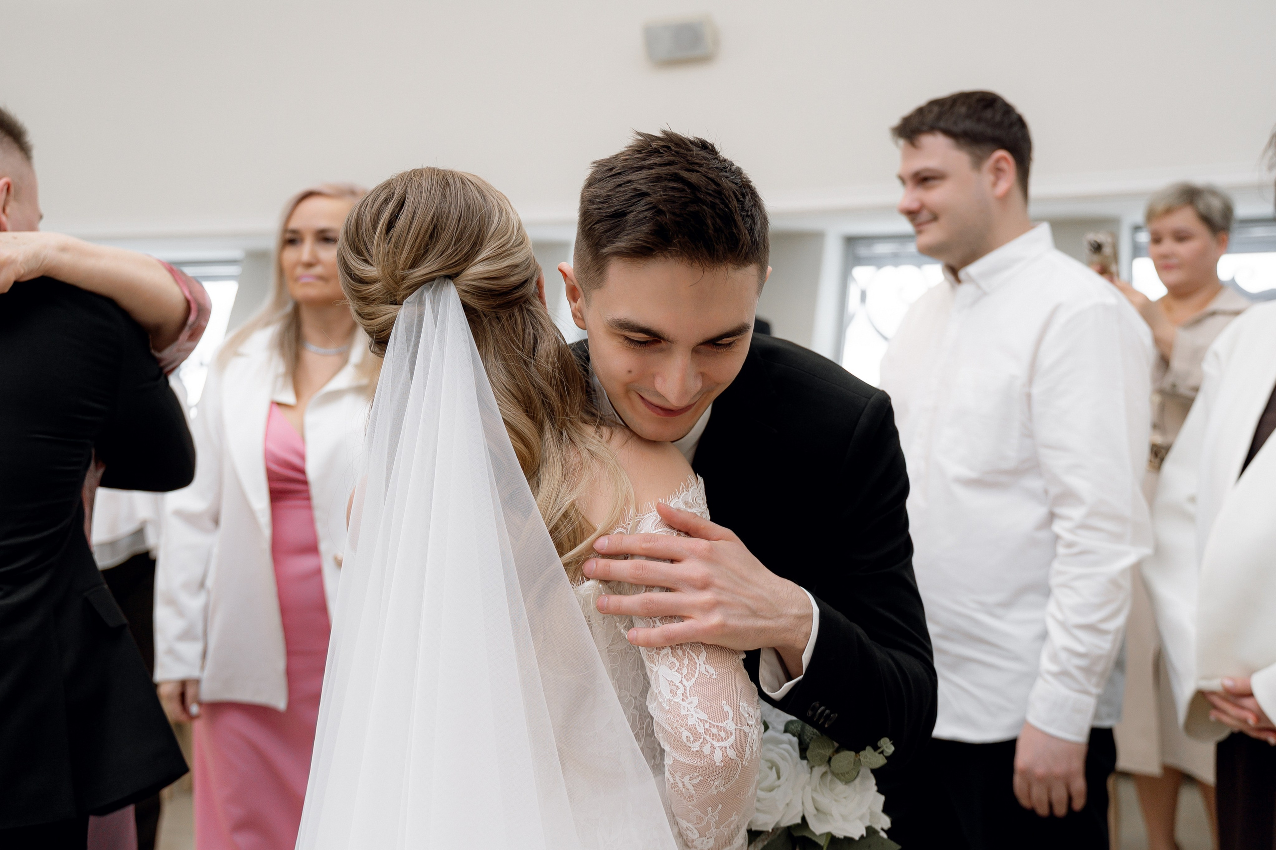 Денис & Екатерина. RAMIL SAFIULLIN