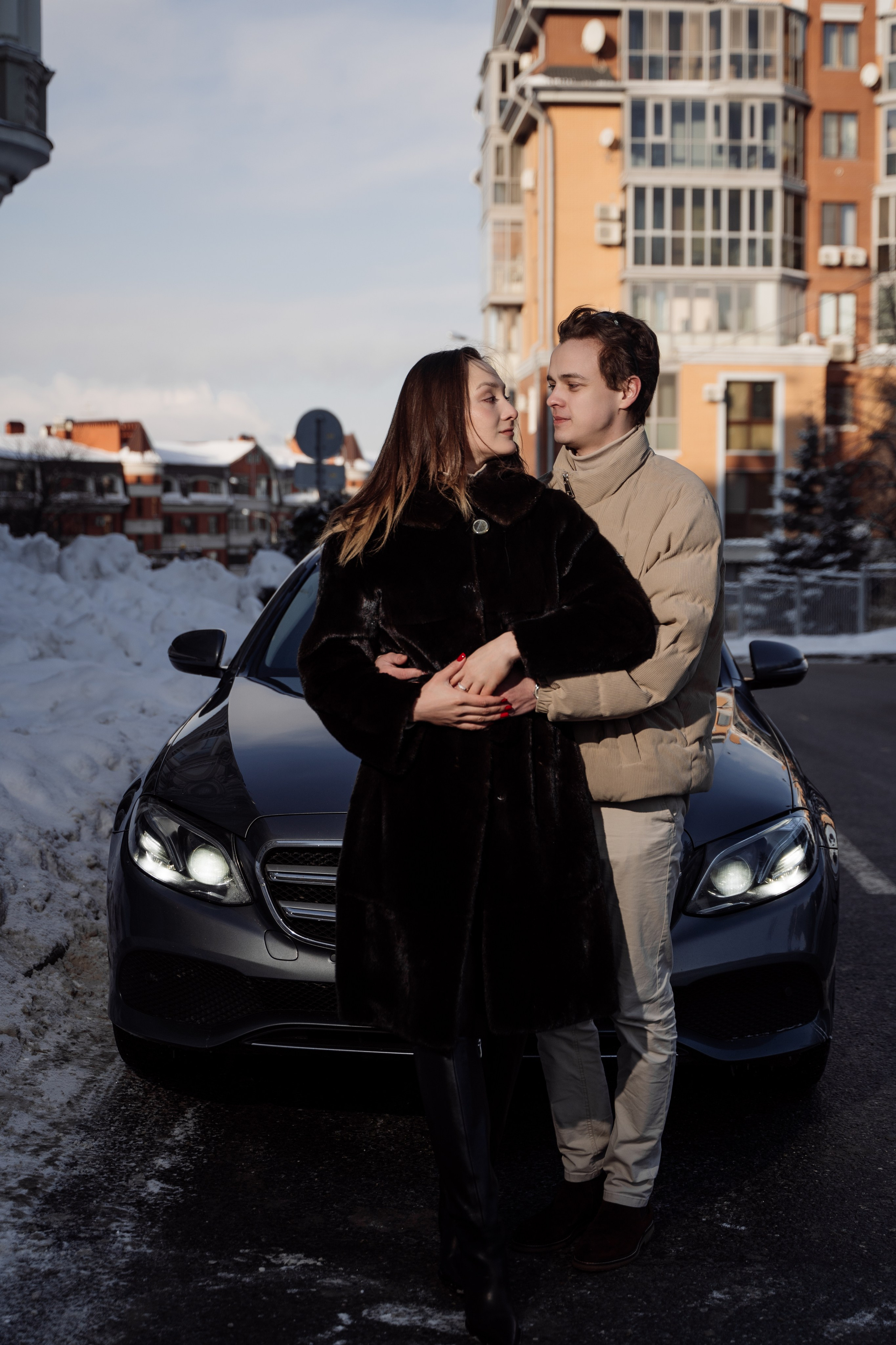 Тимерхан & Диана. RAMIL SAFIULLIN