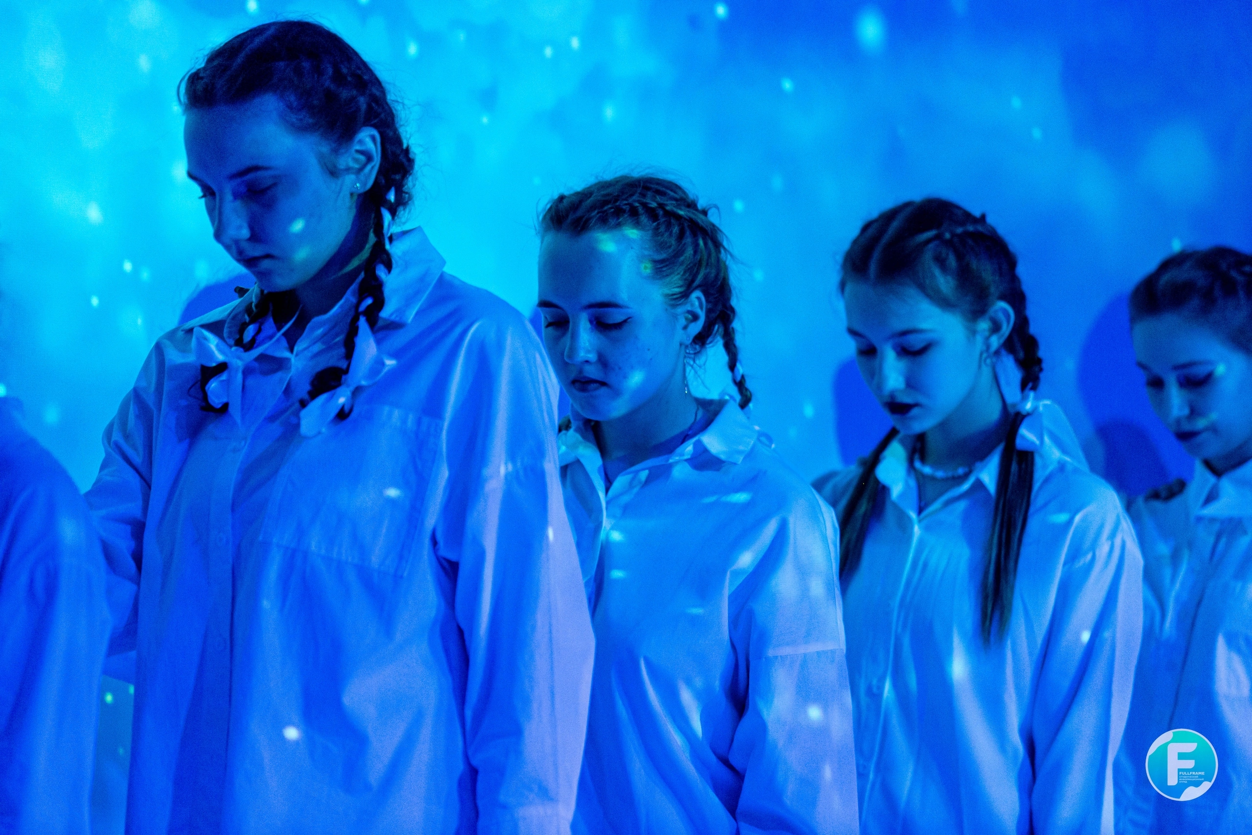 Репортажная Съемка. Главная