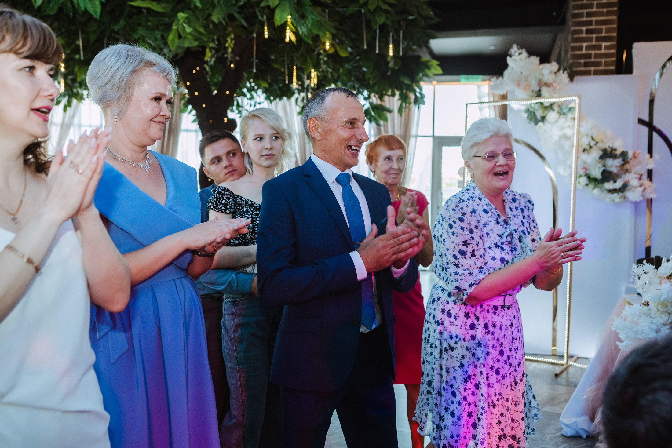 Александр и Ольга. Фотографы в городе Волгограде — Людмила Агеева и Алексей Околелов