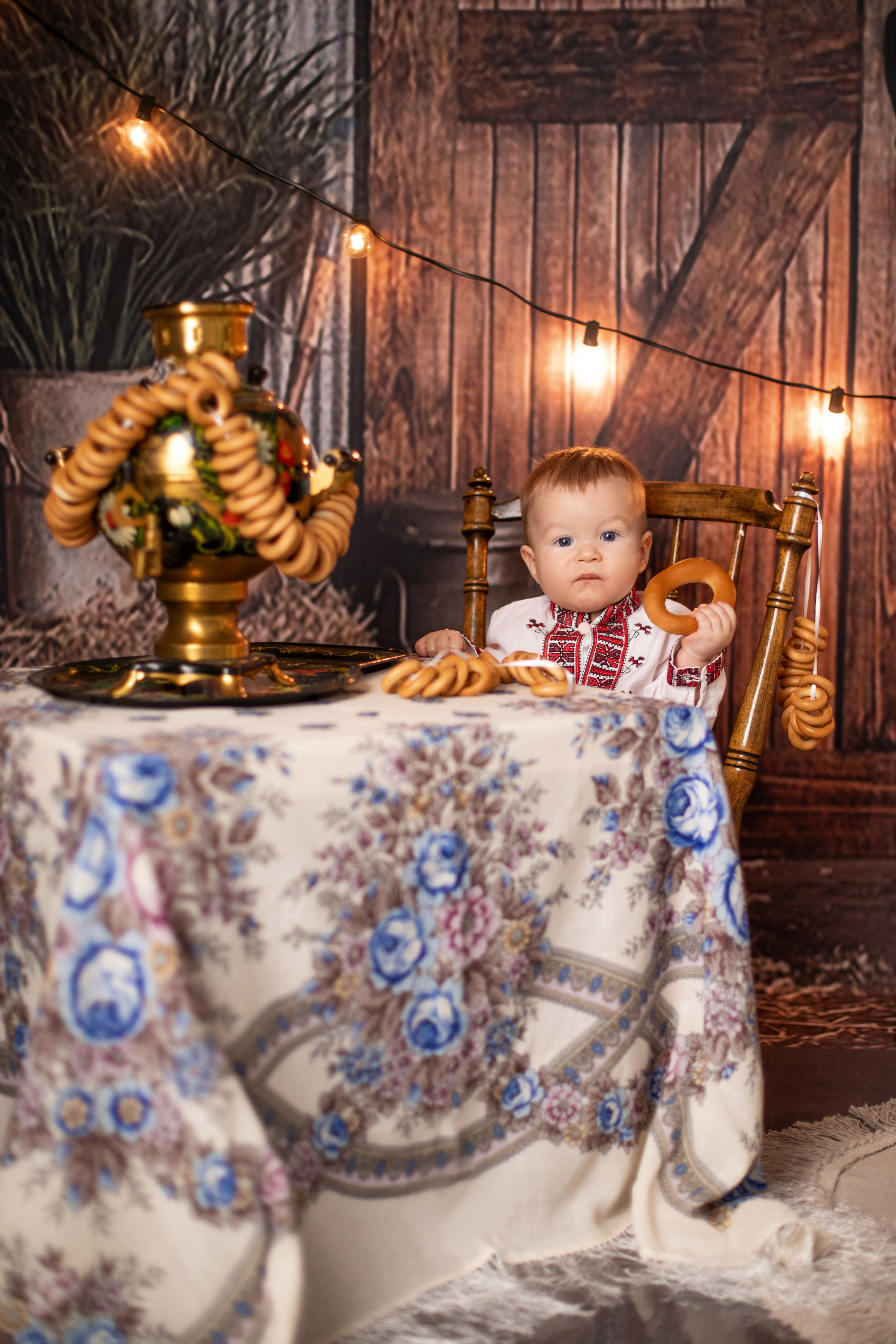 Мама, я расту (для детей от 1 м до года). Фотограф новорождённых Псков