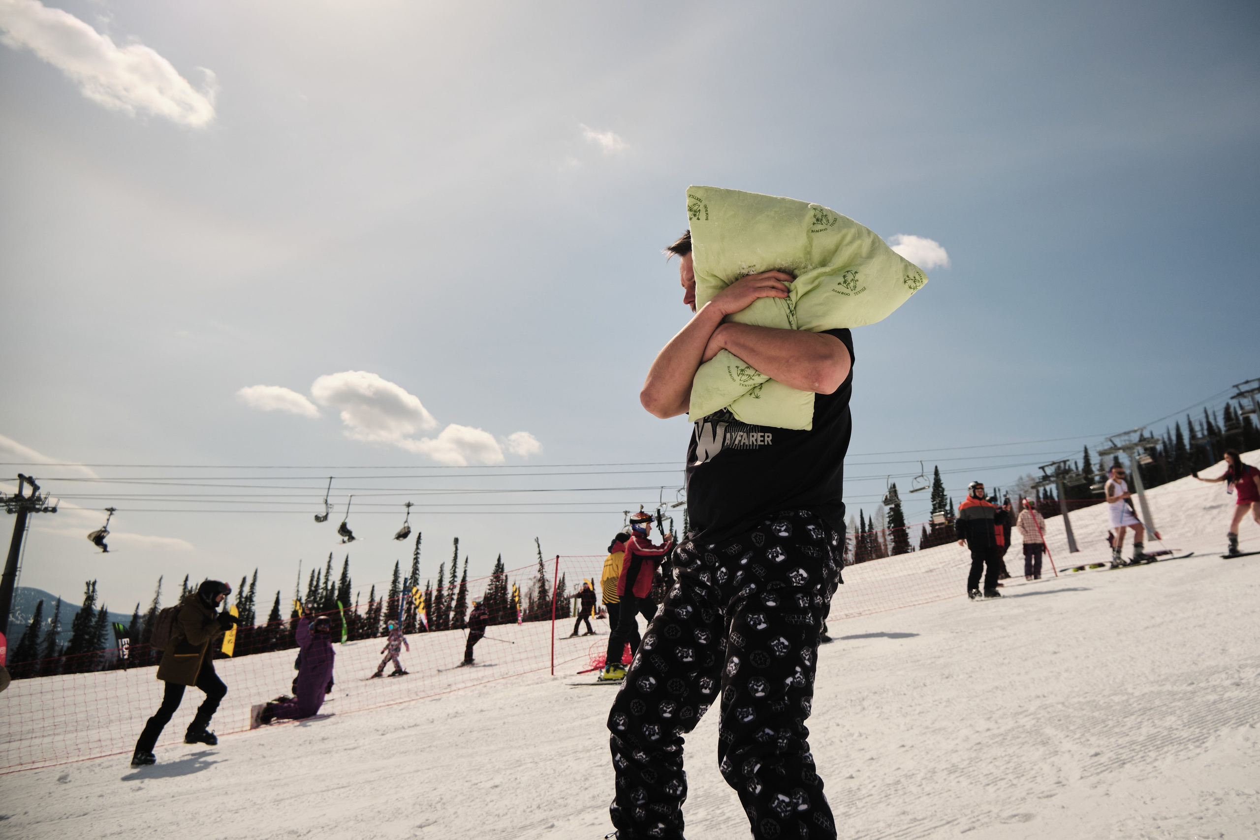 Грелка фест 21.04.2023. Свадебный и семейный фотограф в Новокузнецке Иван Иванов