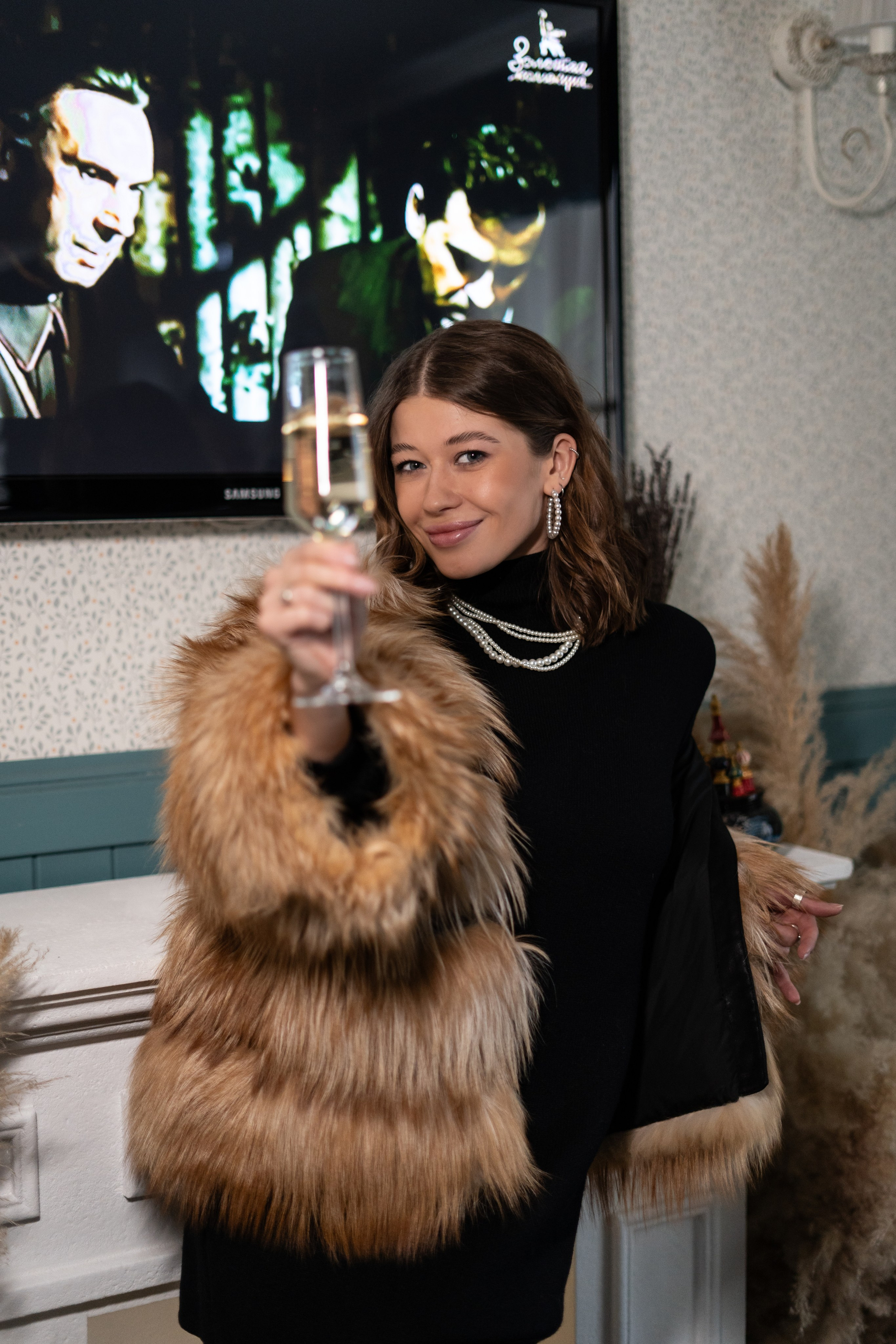 Девичник Елена. Анастасия Паршукова — фотограф Шерегеш Новосибирск