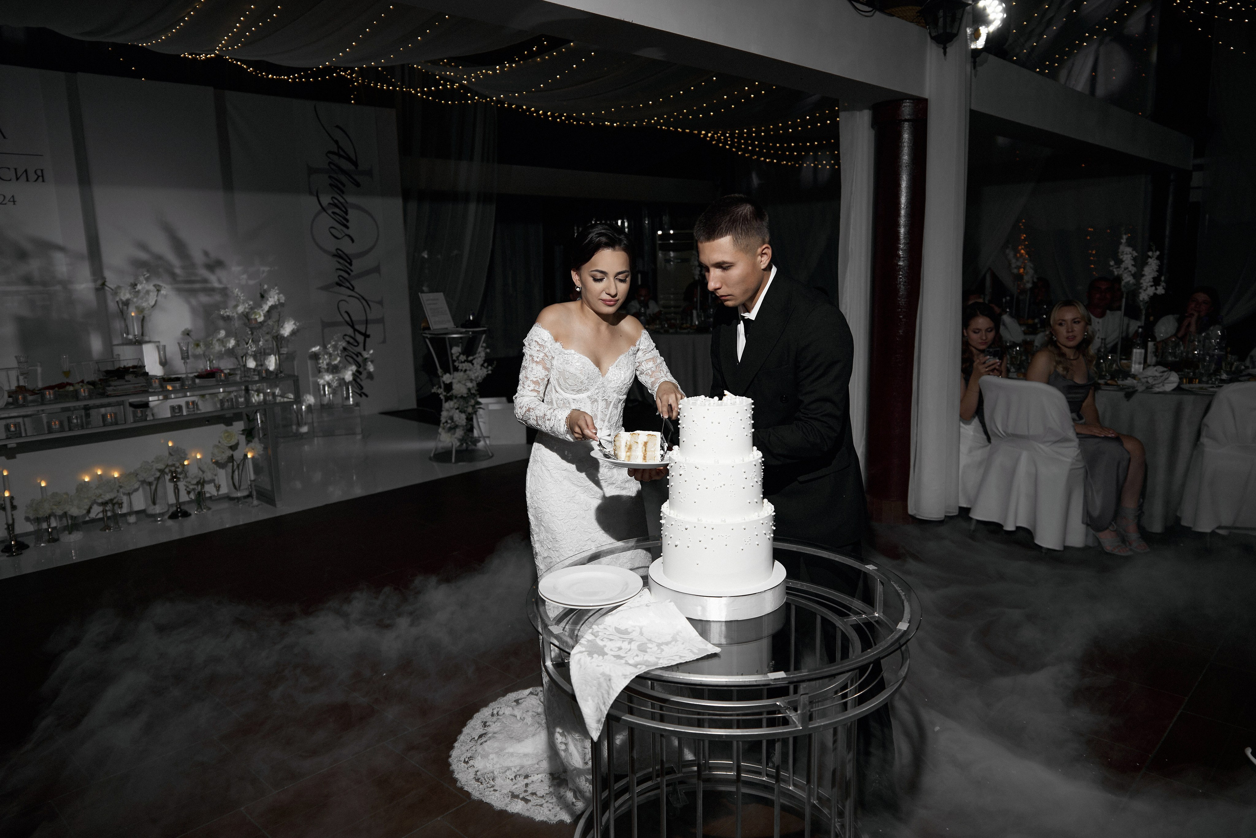 Павел и Анастасия. Свадебный и семейный фотограф в Ульяновске Татьяна Селезнева