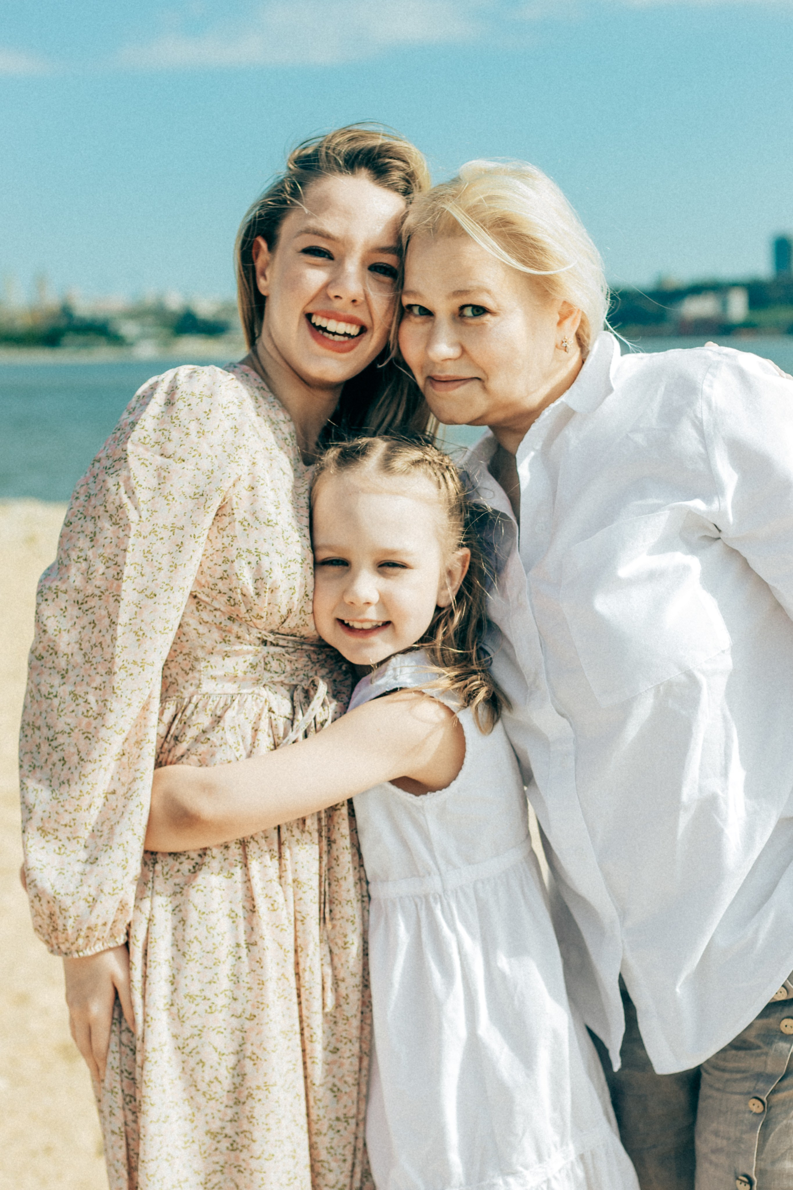 Кузьмины♥. Портретный и репортажный фотограф Елизавета Рудовская|Казань