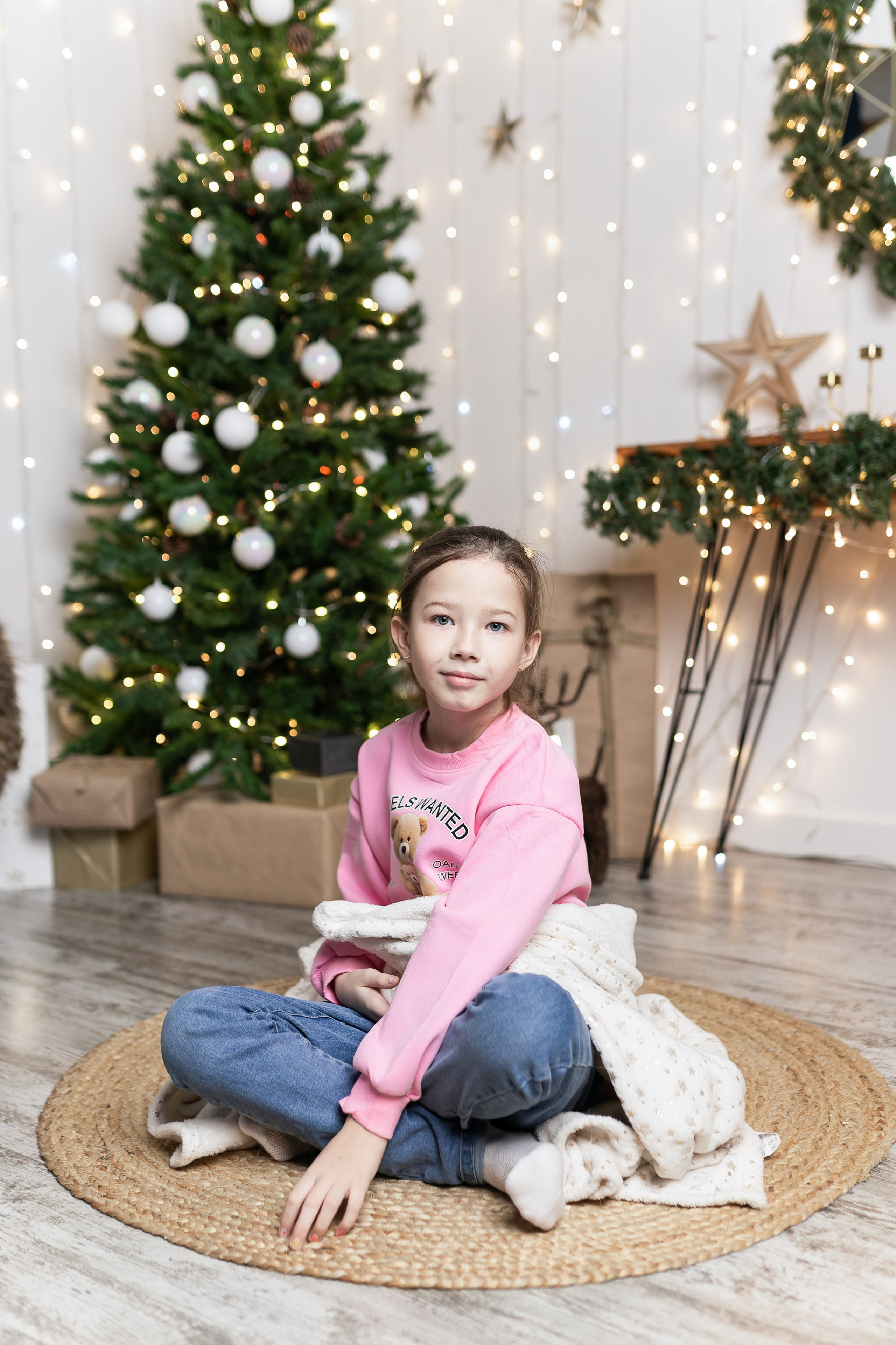 Юлия, Айрат и София. Марина Шаймухаметова. Фотограф в Уфе