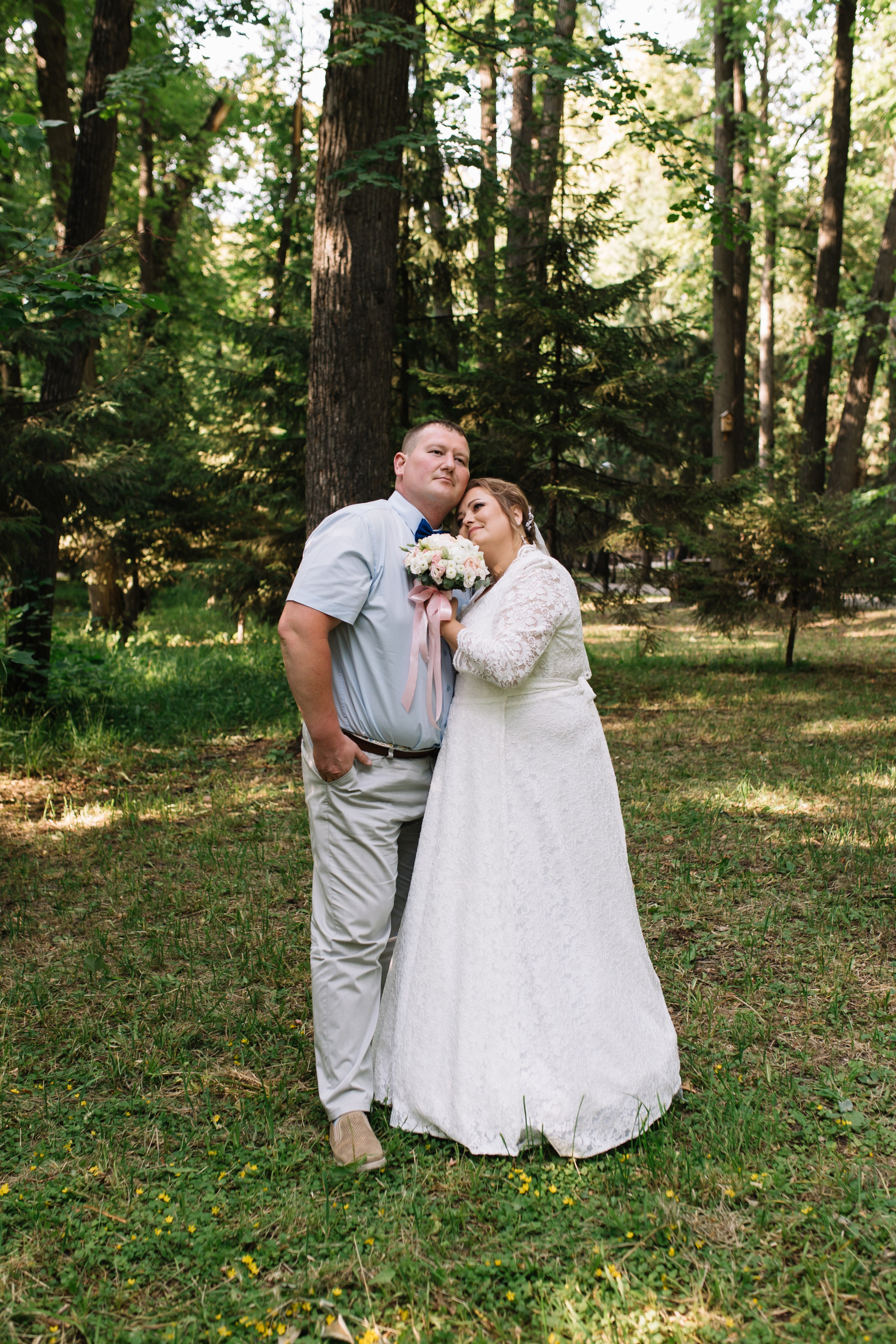 Игорь и Екатерина. Марина Шаймухаметова. Фотограф в Уфе