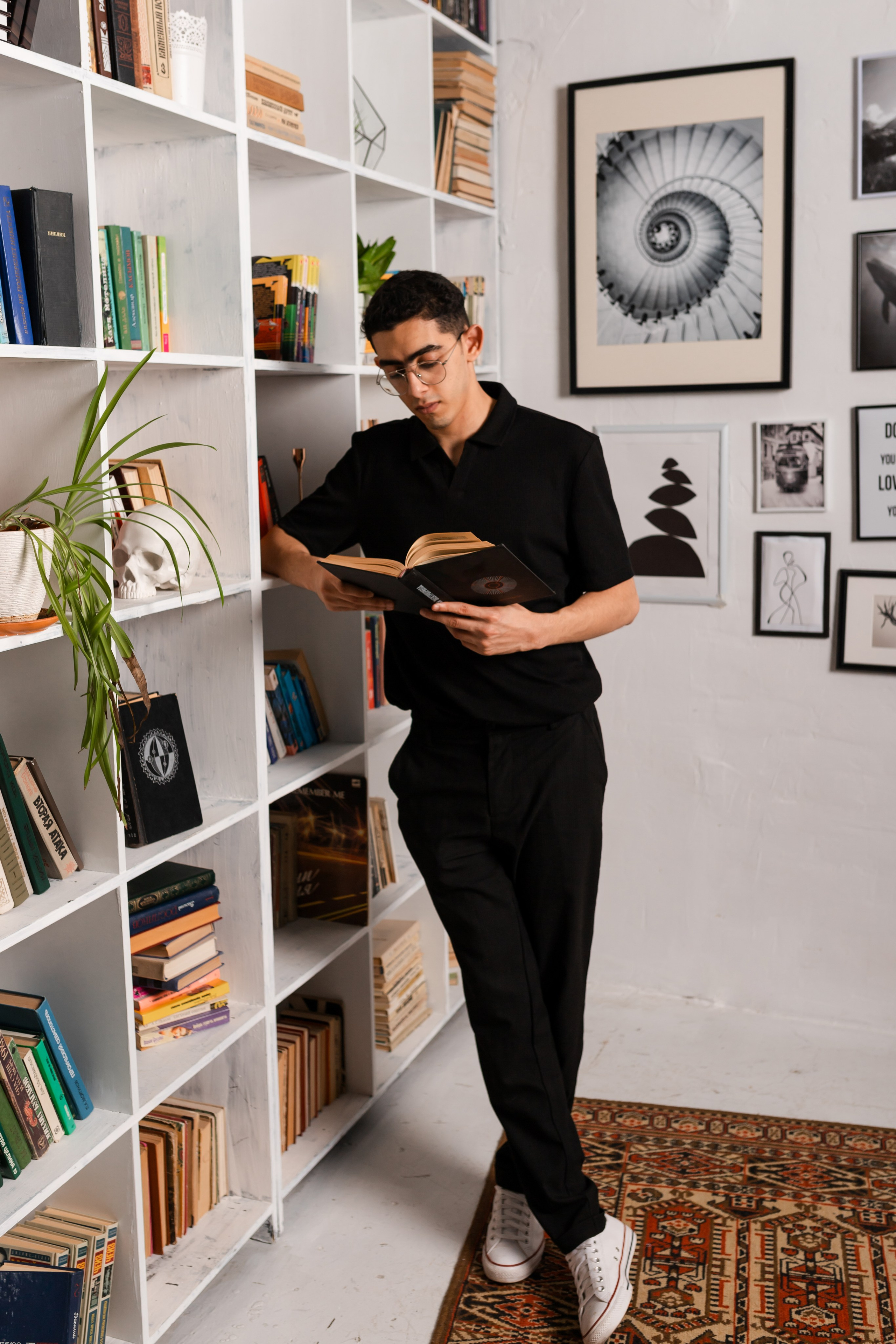 Саад. Марина Шаймухаметова. Фотограф в Уфе