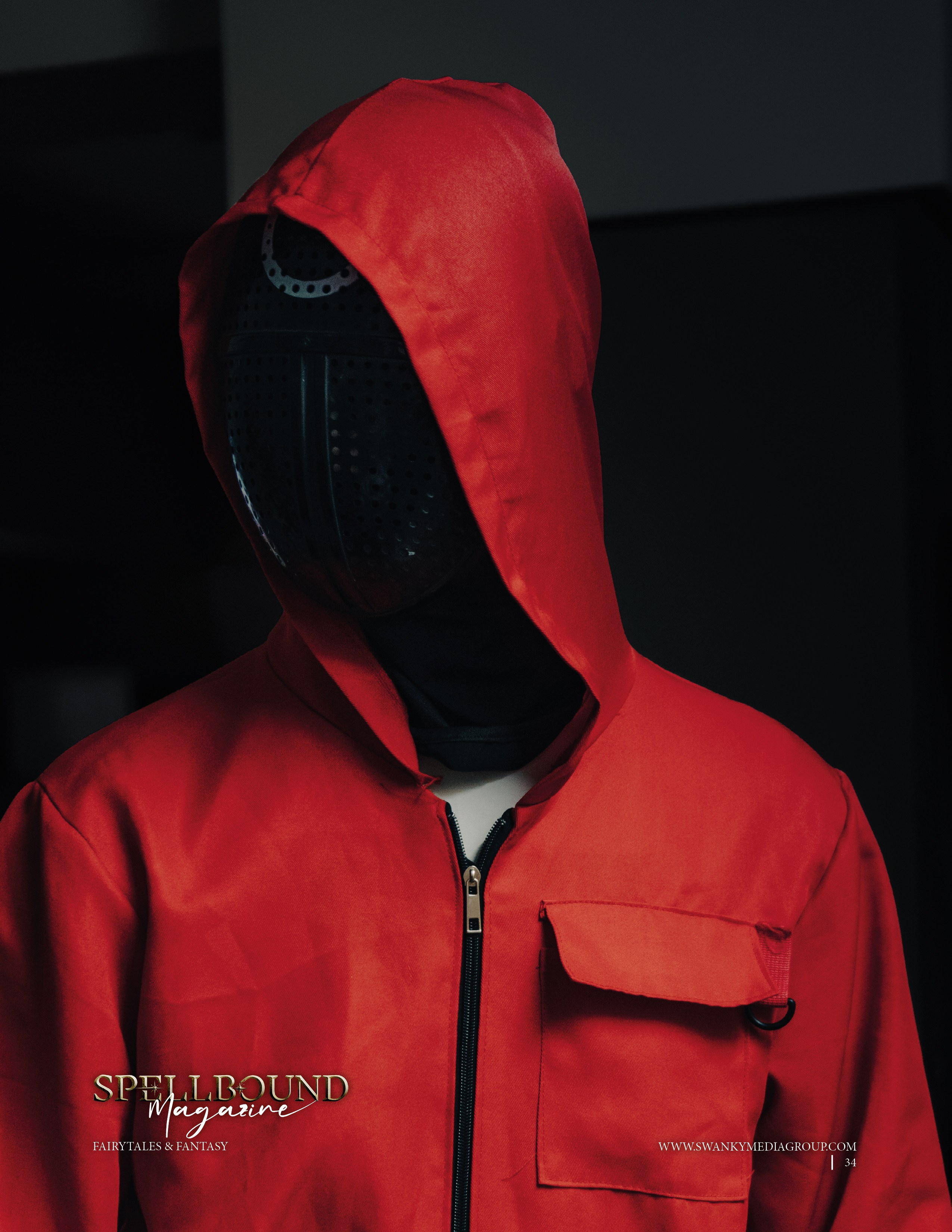 Swanky Media Group LTD. Фото и видеосъёмка Кемерово