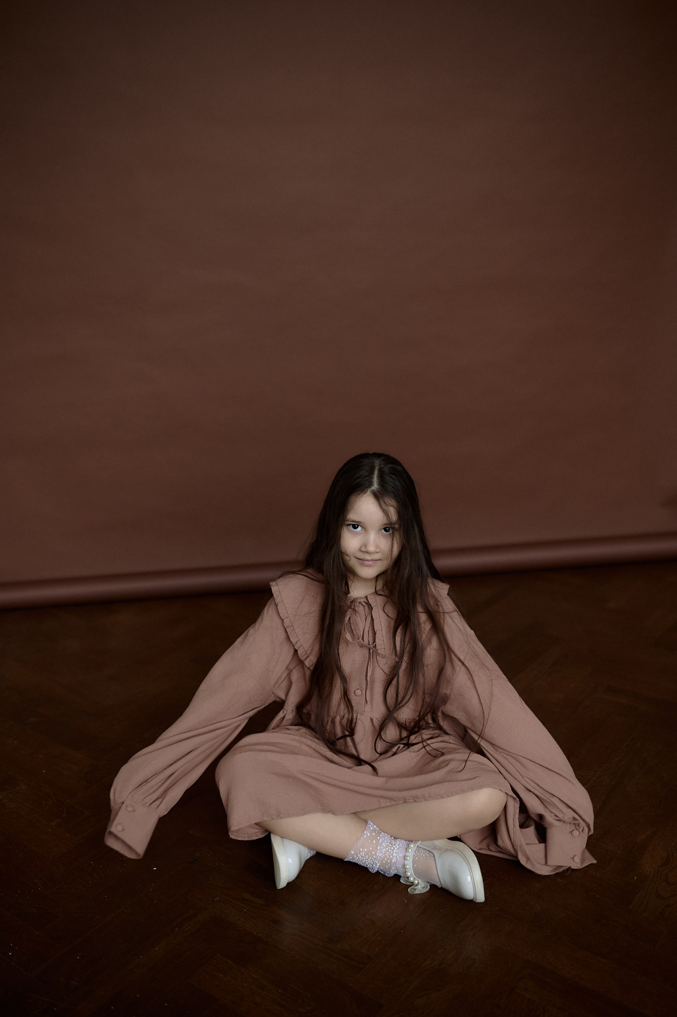 Ириша. Семейный и свадебный lifestyle-фотограф в Москве Мария Петрова