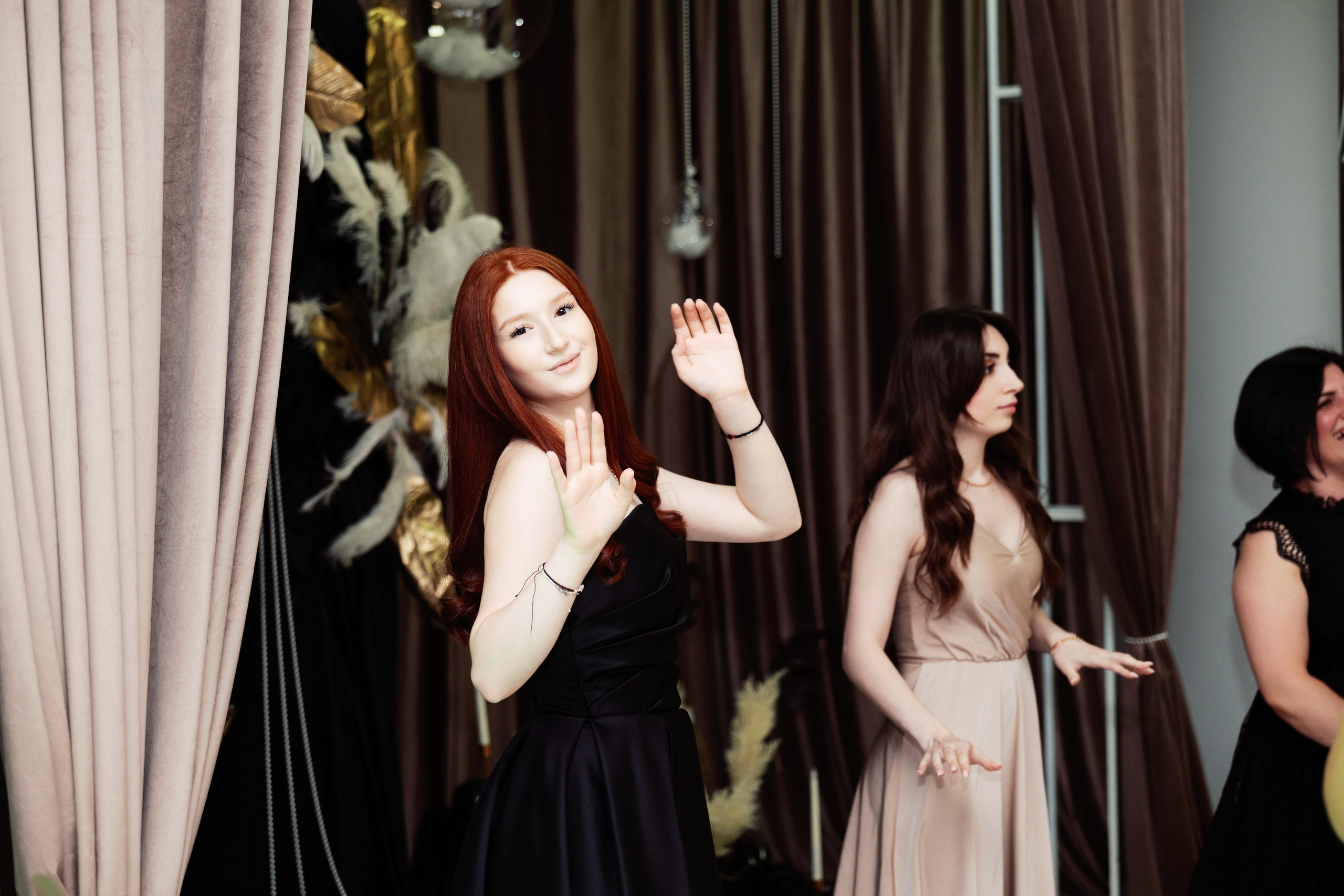 День Рождения Лианы