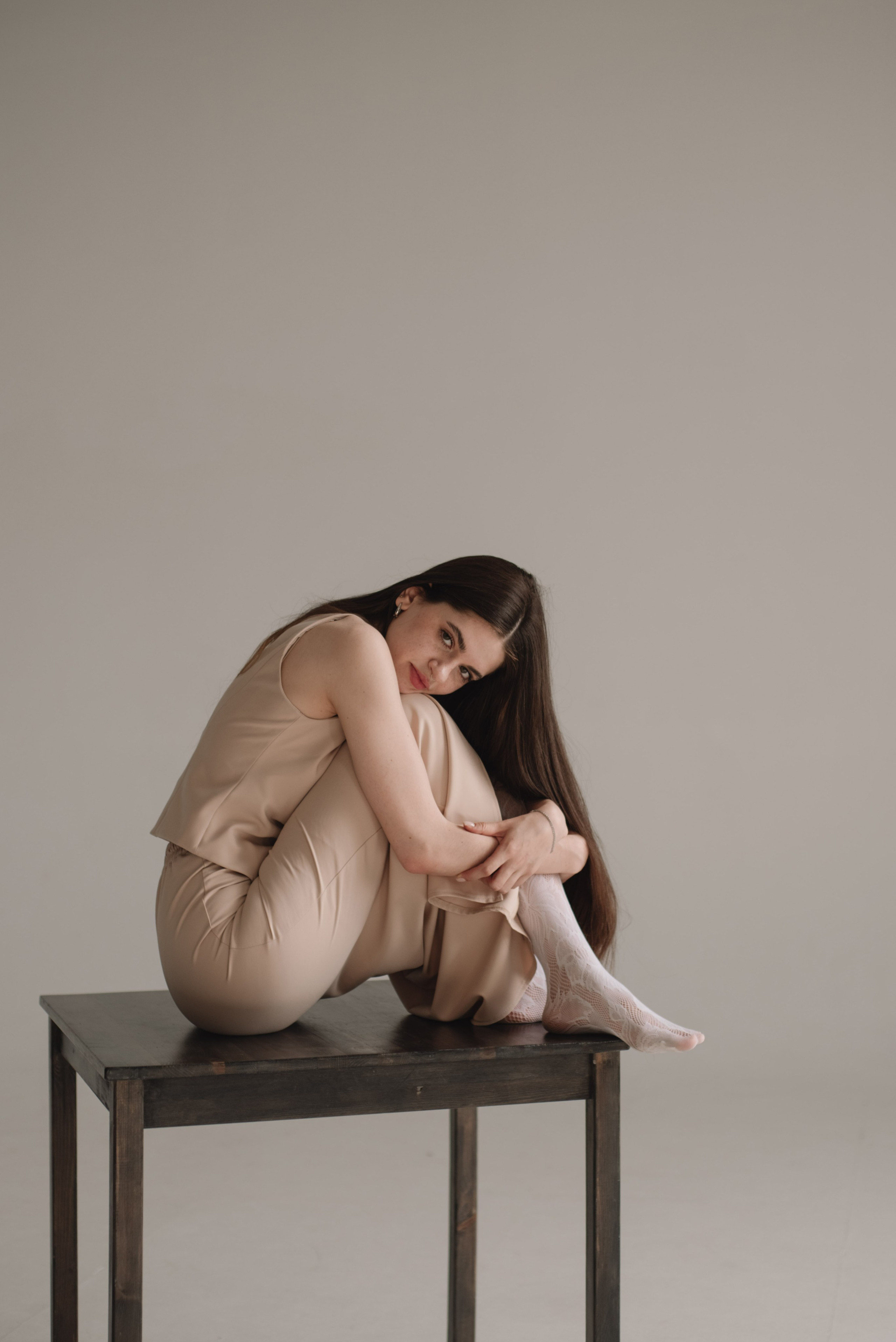 Даша. Фотограф Нижний Новгорода Елена Калмыкова