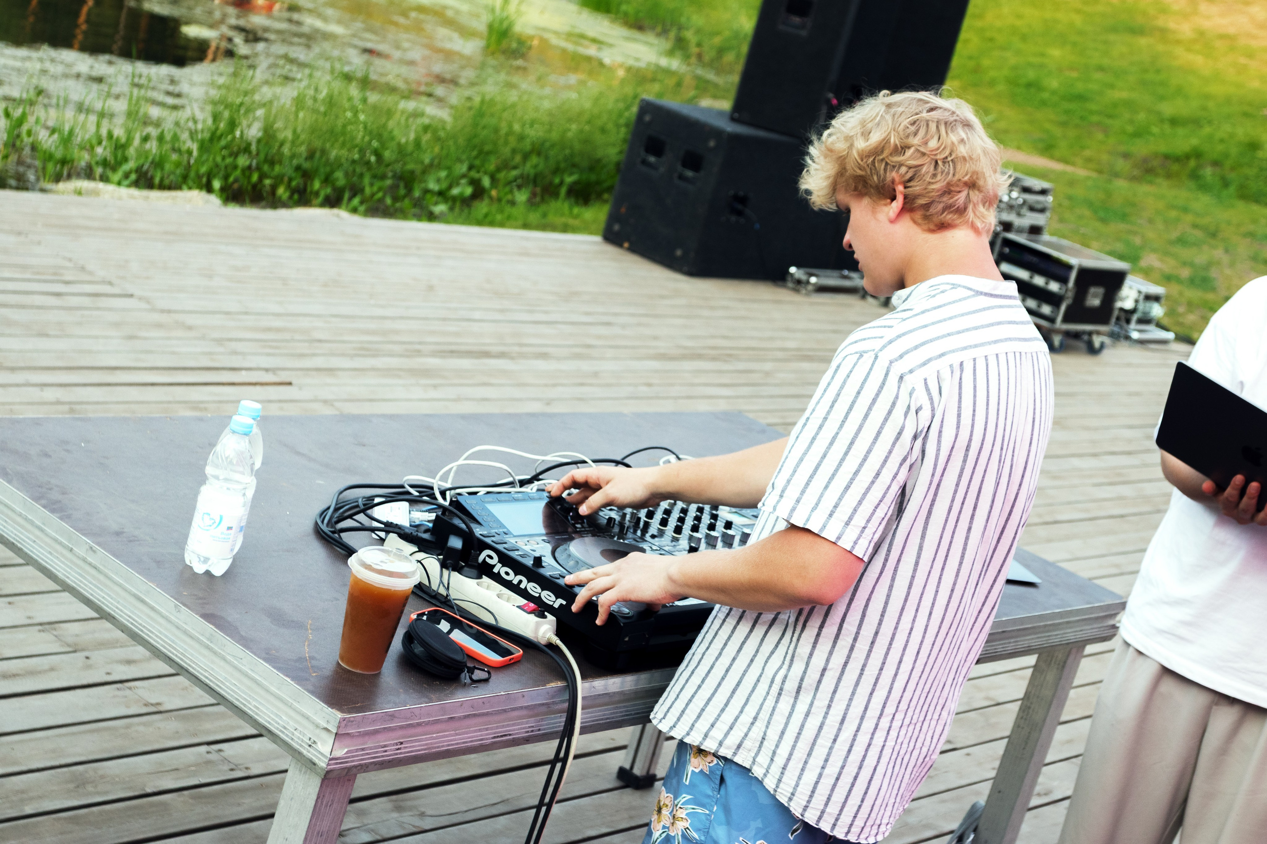 Просто фест. Design Muginov