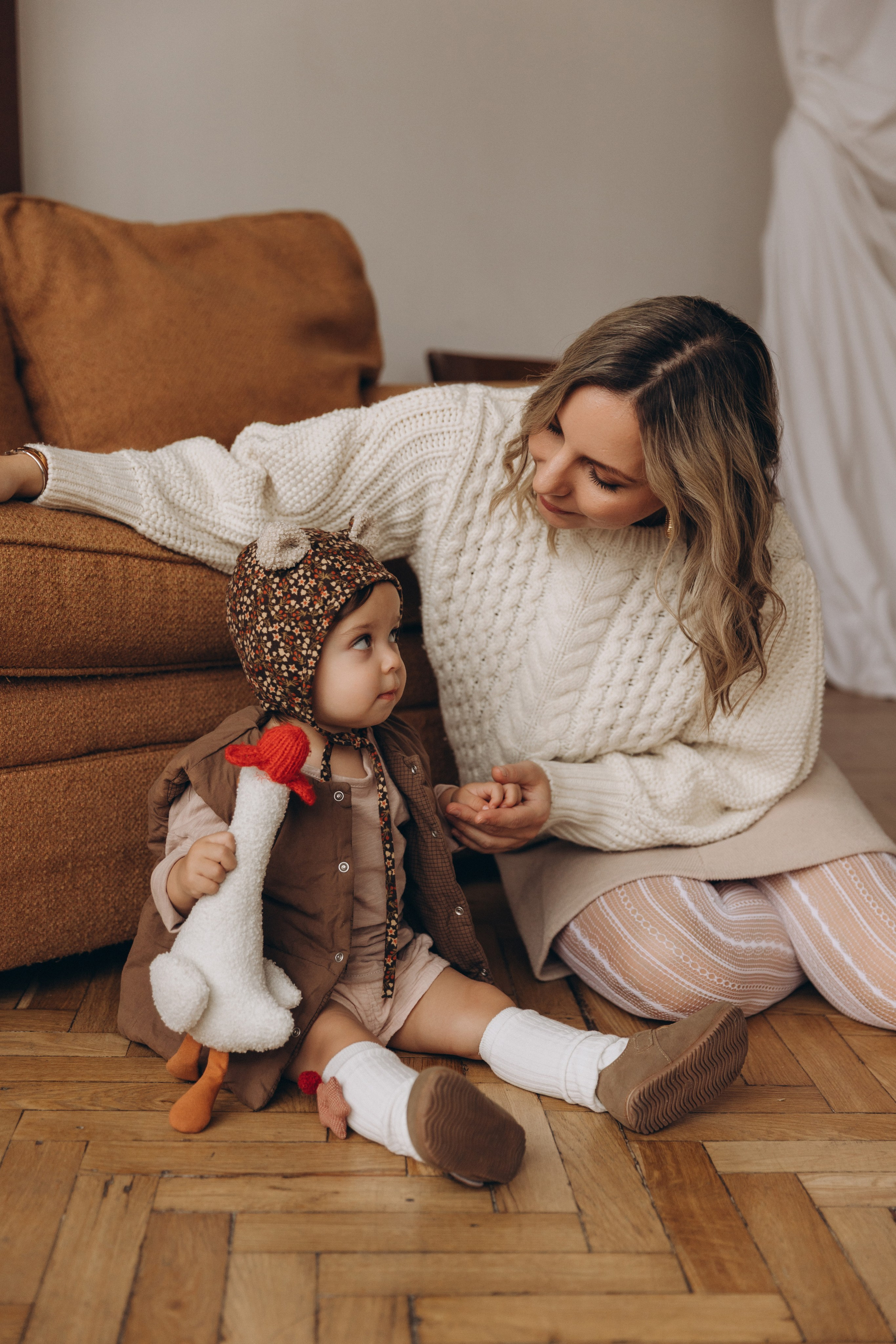 Елизвета и София. Фотограф Щелково/ Москва Татьяна Жучкова