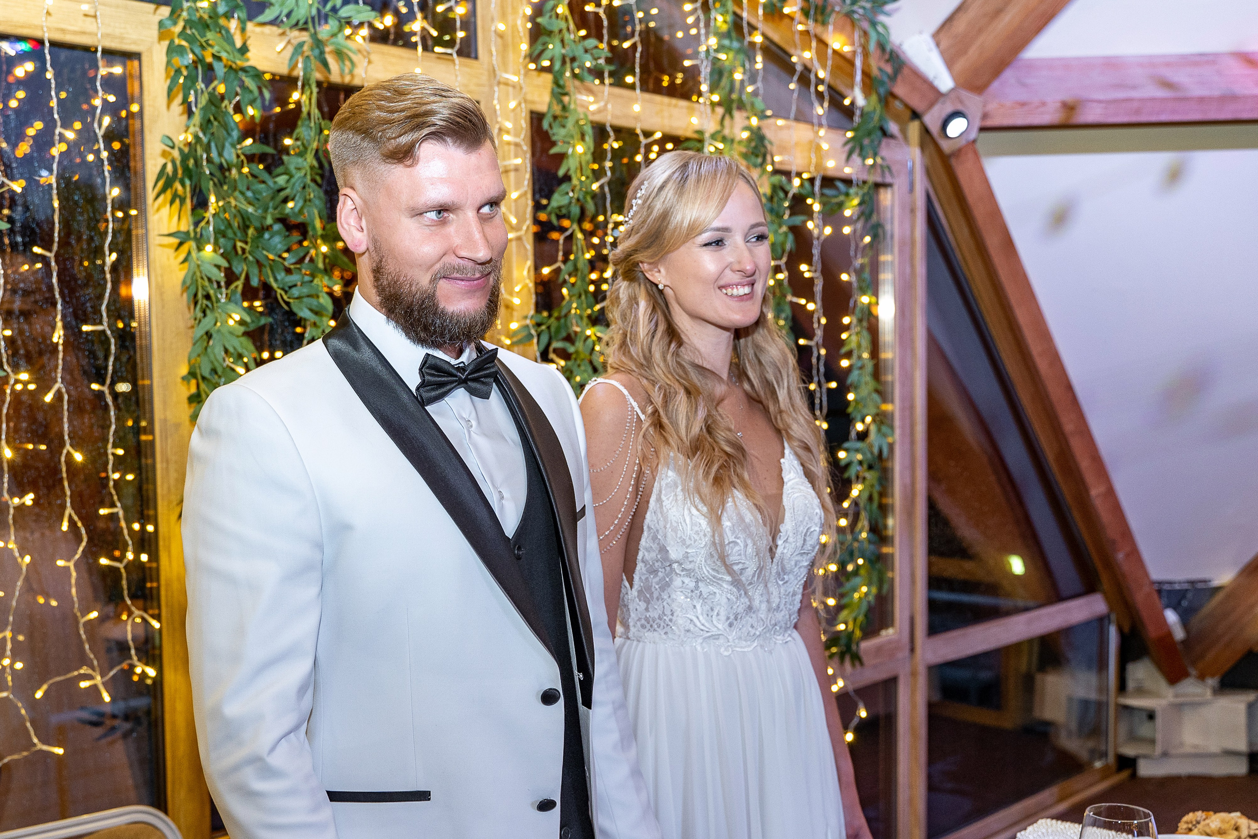 Виталий и Екатерина. Архив