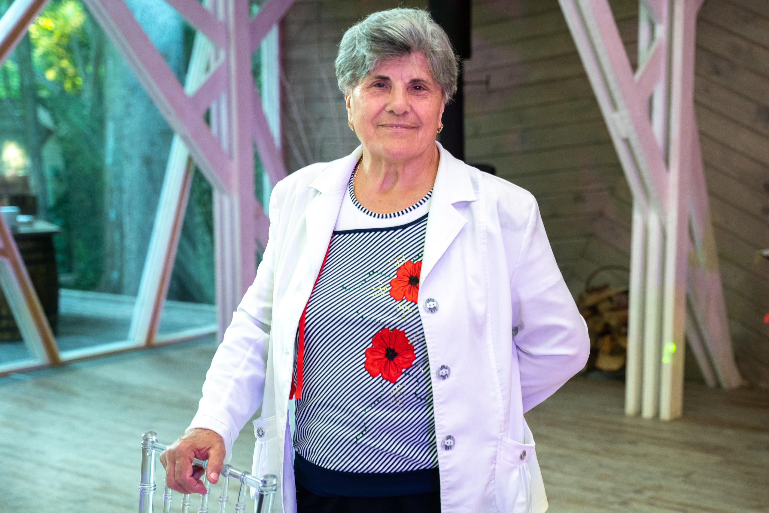 Дмитрий и Вика. Архив