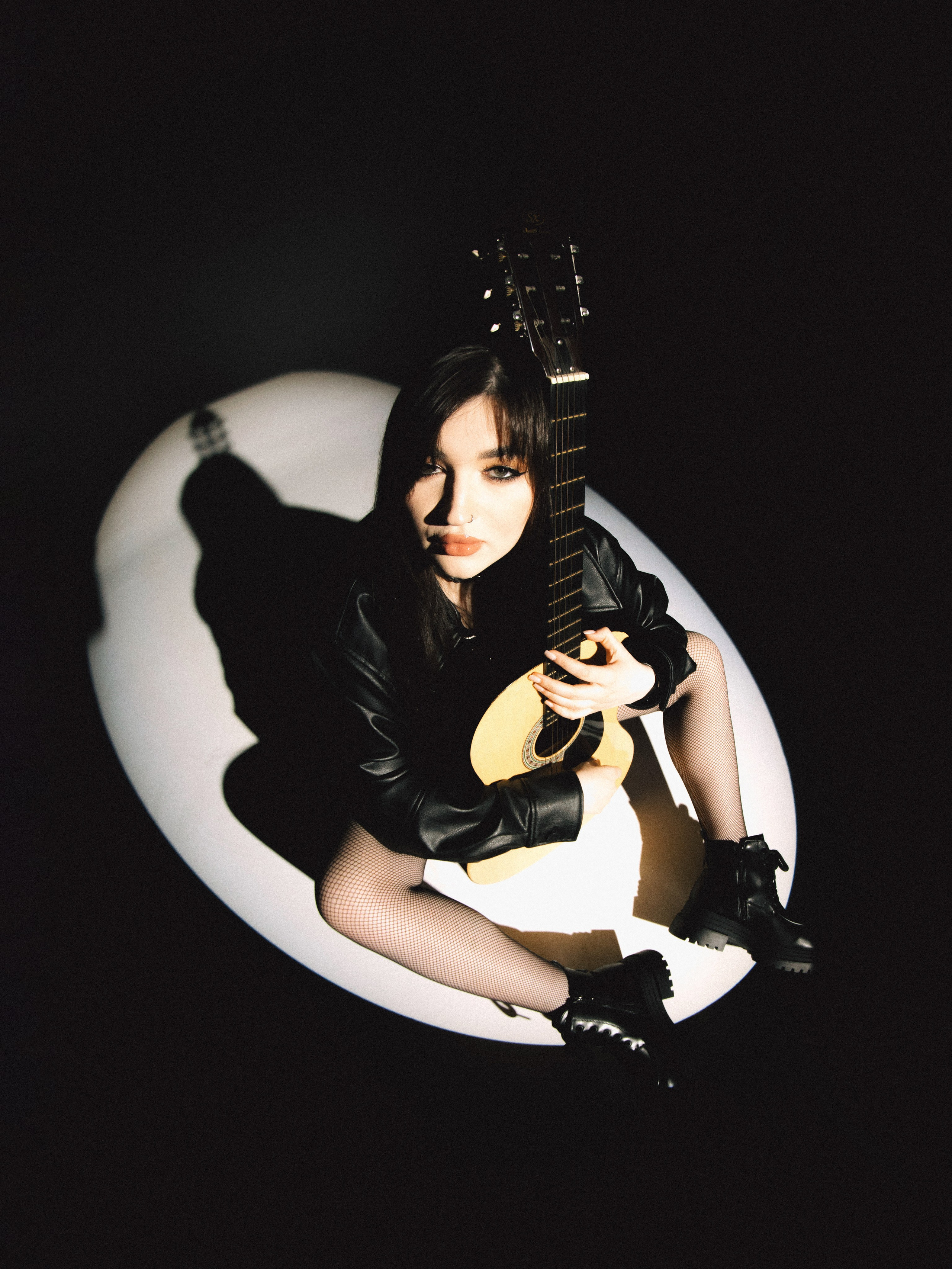 Маша, ноябрь 2025