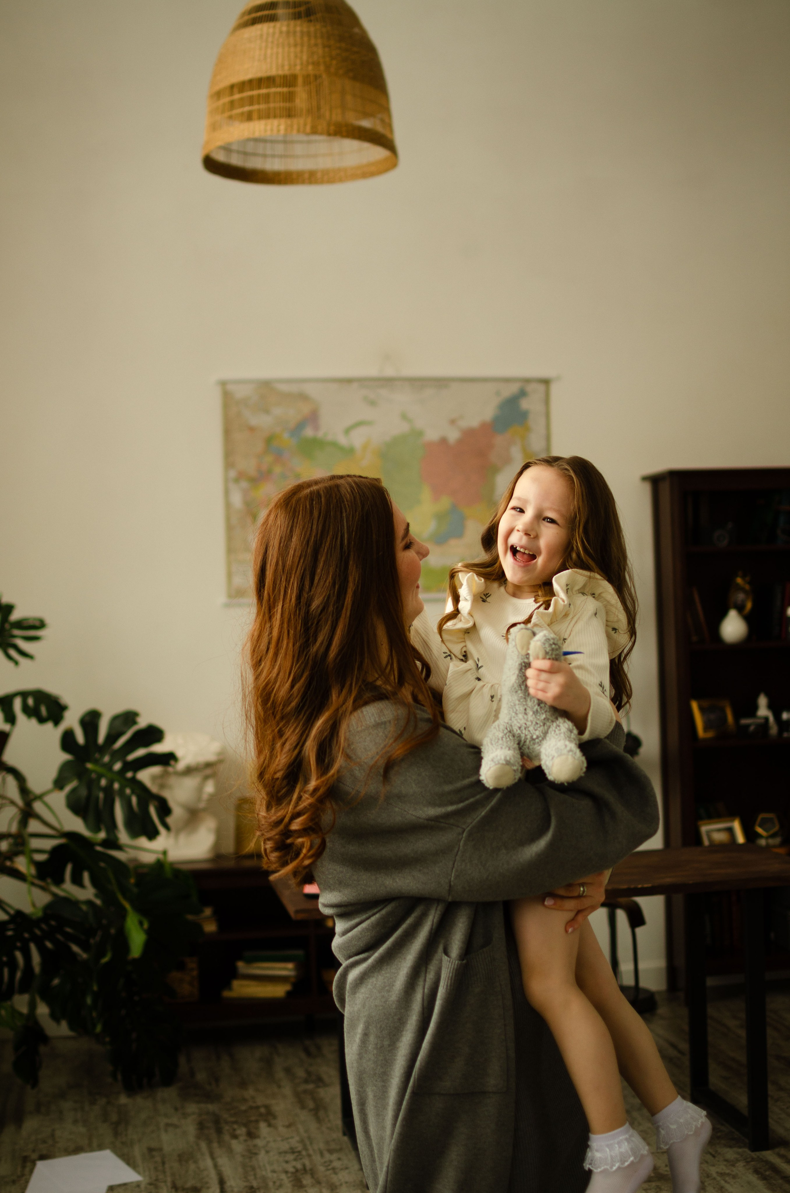 Наташа & Ульяна. Женский и предметный фотограф в Уфе Анастасия Настоечка