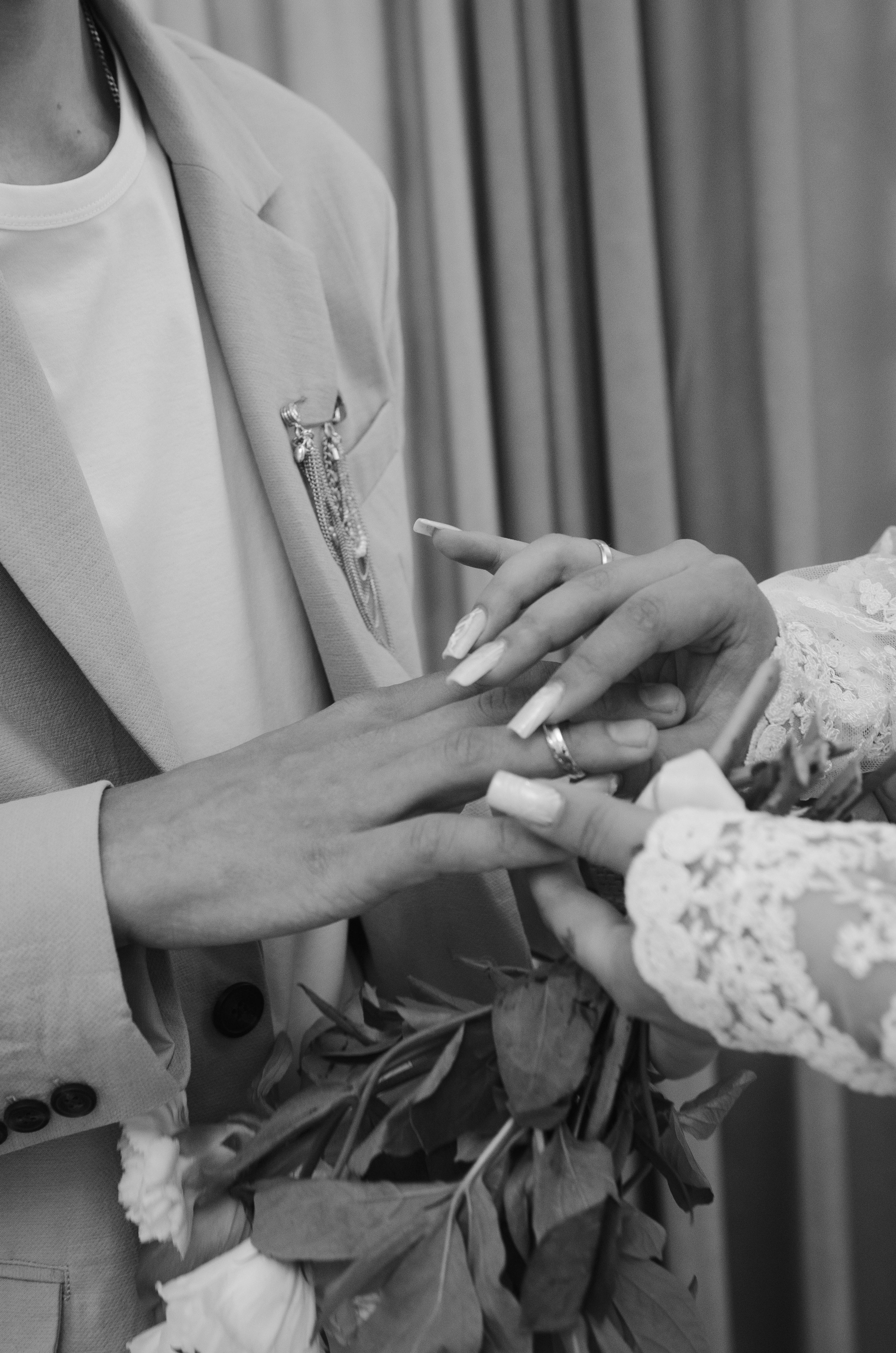 Диана & Айдар. Женский и предметный фотограф в Уфе Анастасия Настоечка