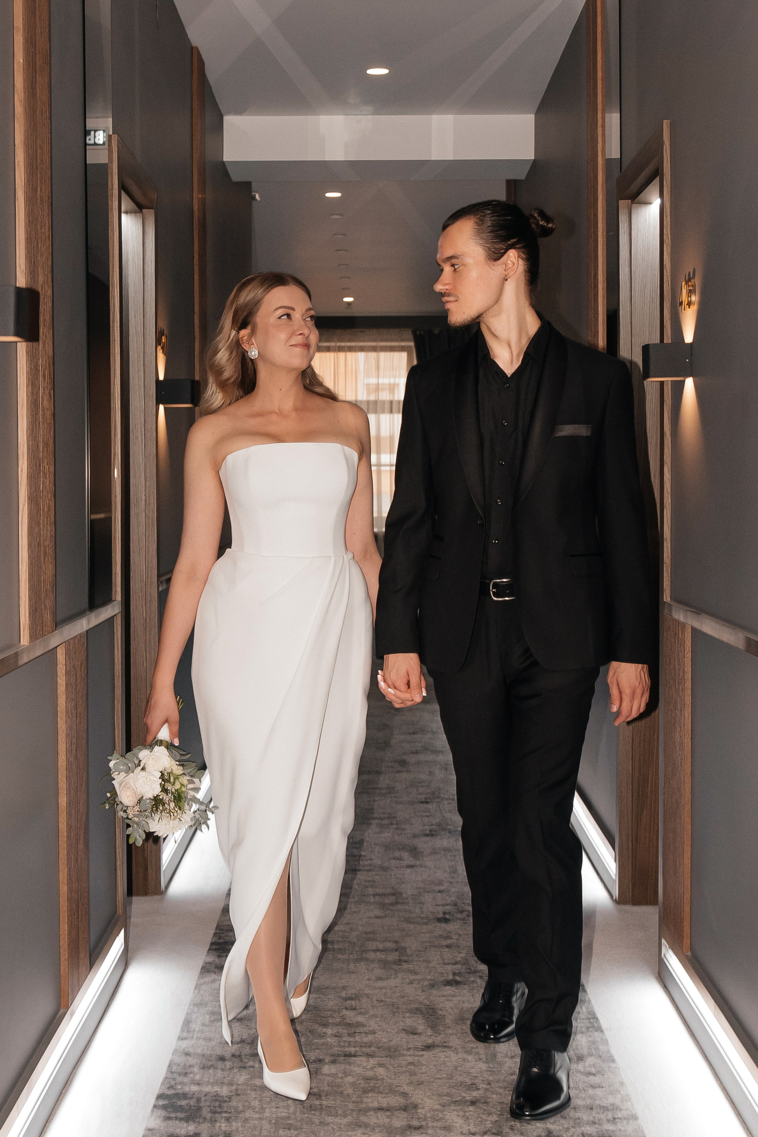 ANONS. Мария — Свадебный фотограф