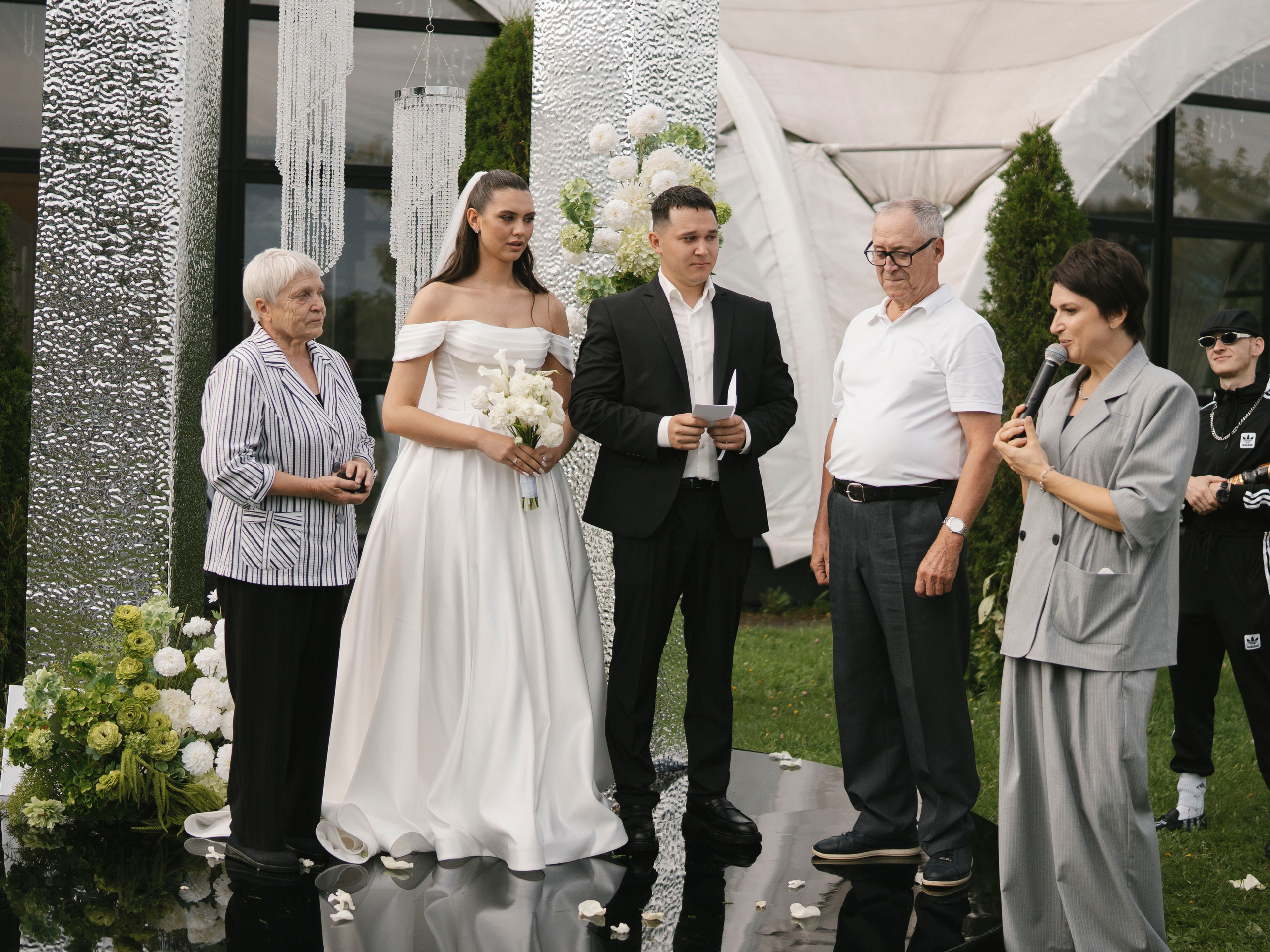 Настя и Вова 09.08.2025. Свадебный фотограф