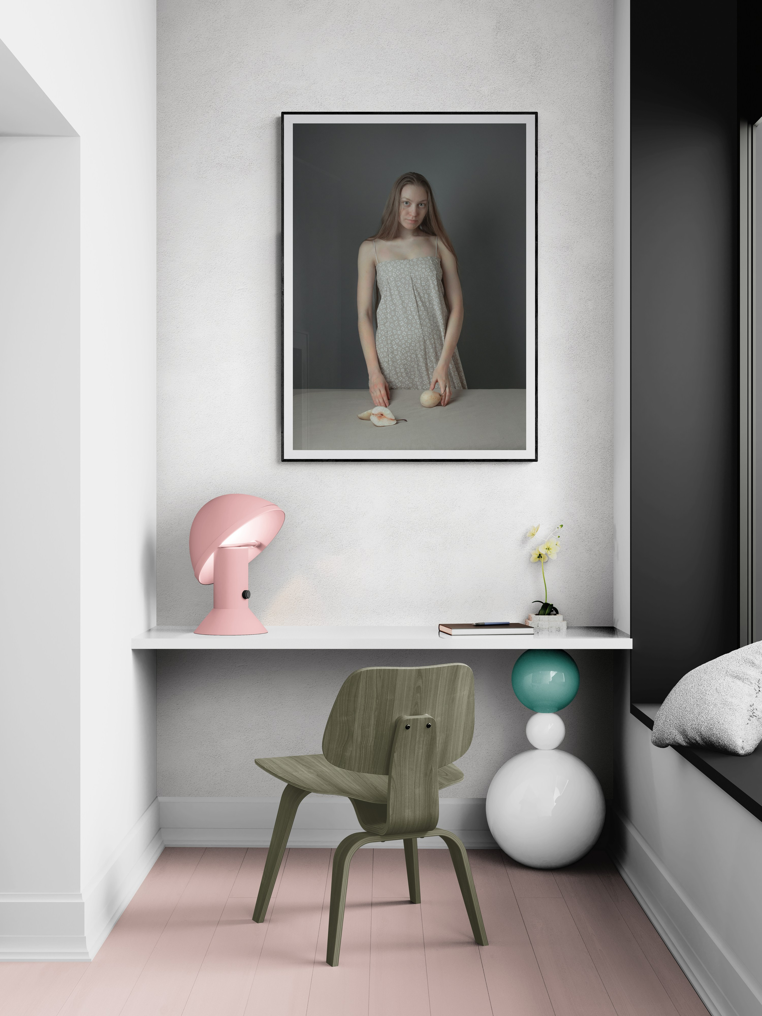 Картины в интерьере. Фотохудожник АРТ-фотограф Ира Будниченко Москва