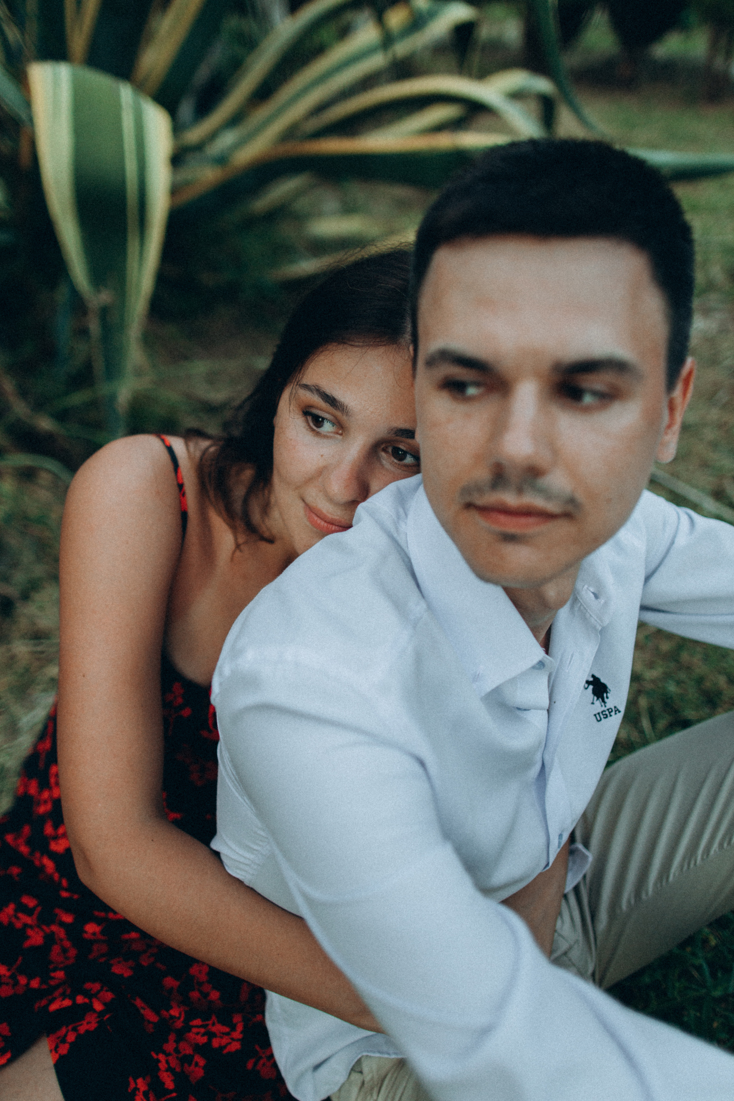 Фотосессия в Гагре. Свадебный и семейный фотограф в Самаре и Сочи