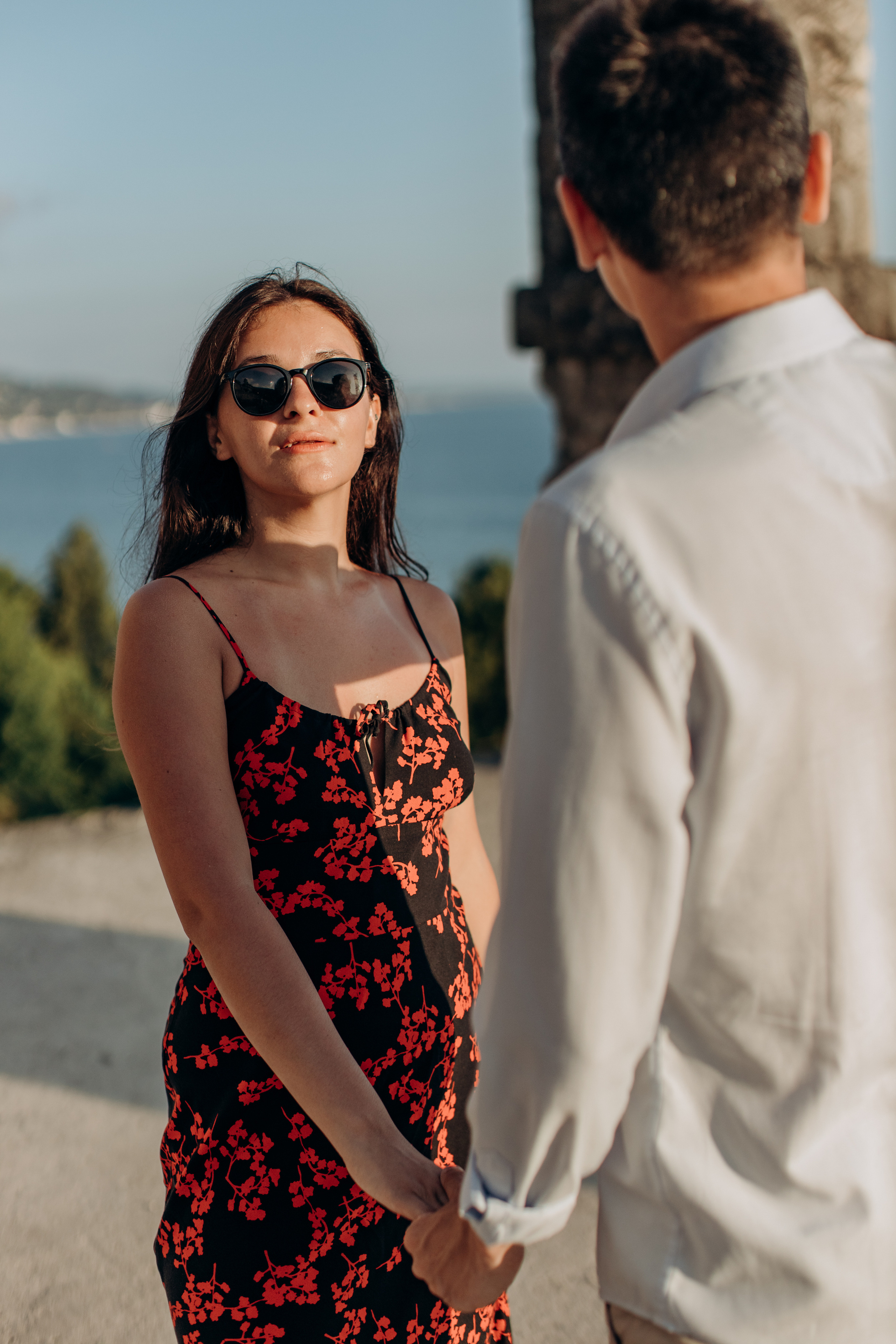 Фотосессия в Гагре. Свадебный и семейный фотограф в Самаре и Сочи