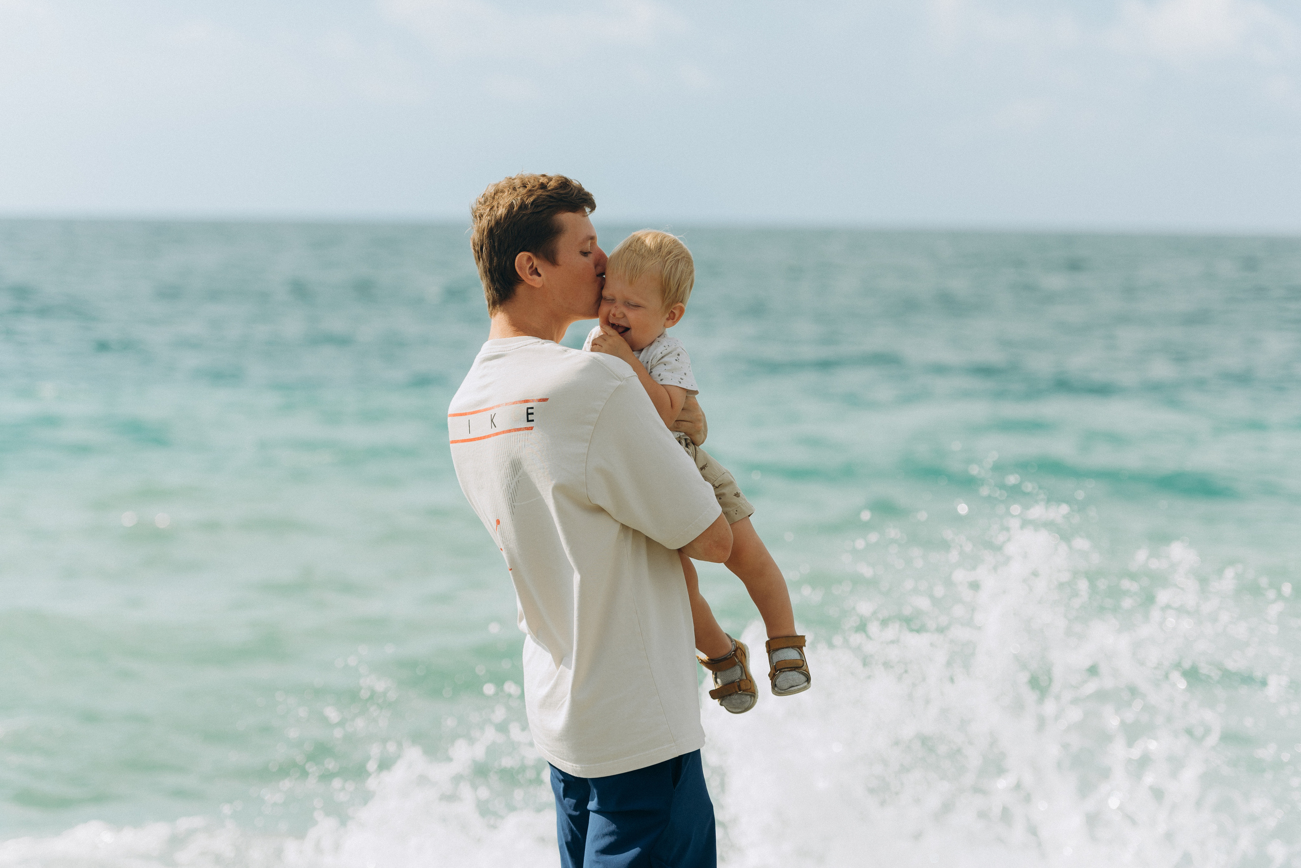 Фотосессия в Сочи. Свадебный и семейный фотограф в Самаре и Сочи