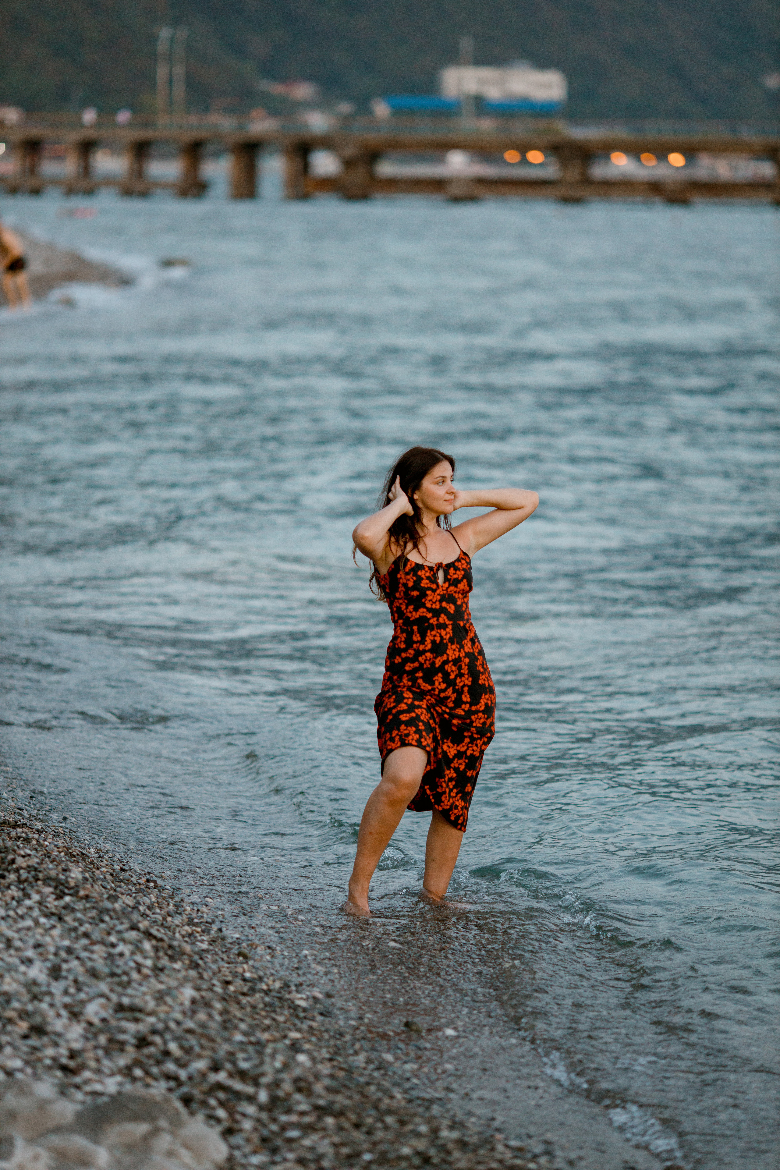 Фотосессия в Гагре. Свадебный и семейный фотограф в Самаре и Сочи