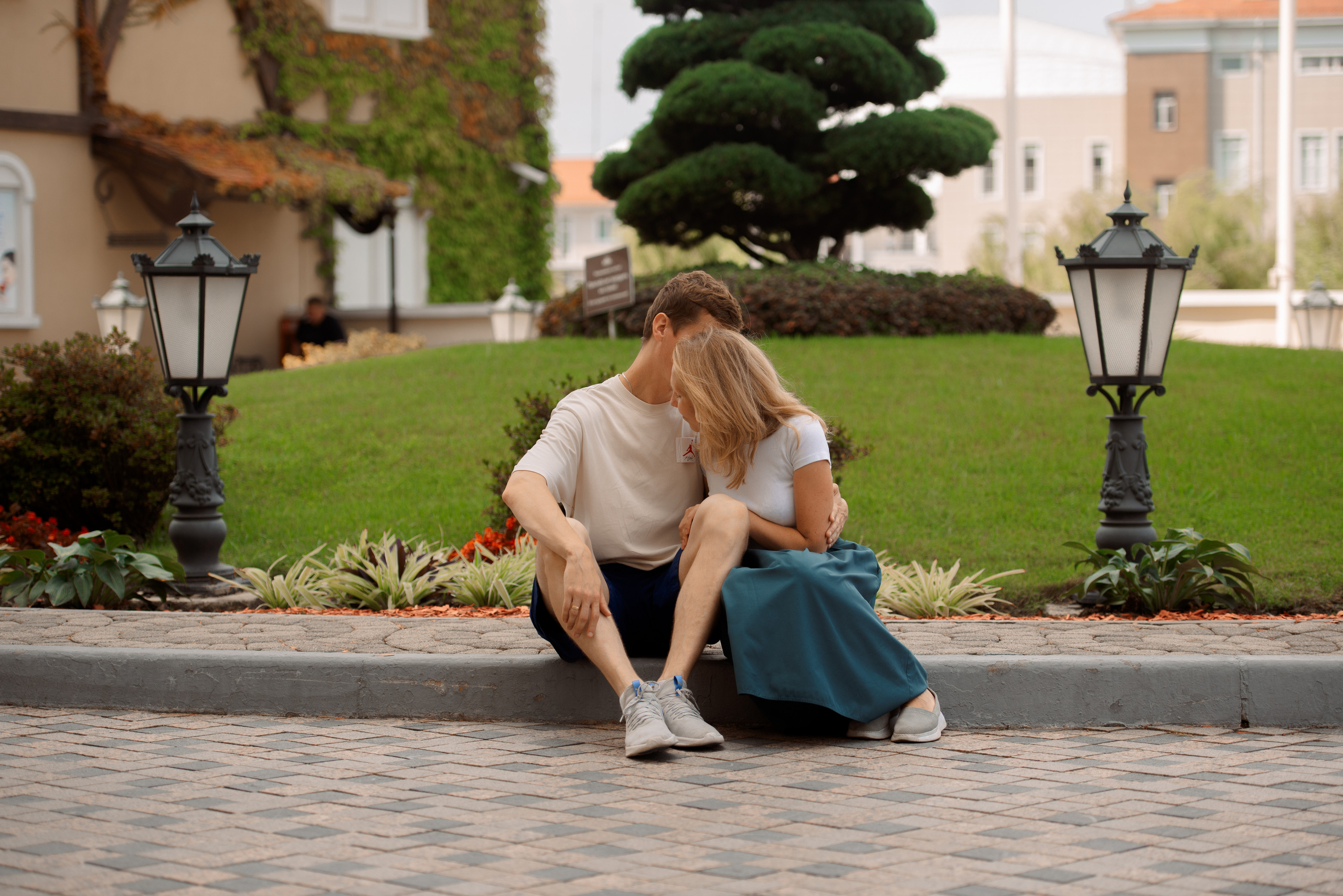 Фотосессия в Сочи. Свадебный и семейный фотограф в Самаре и Сочи