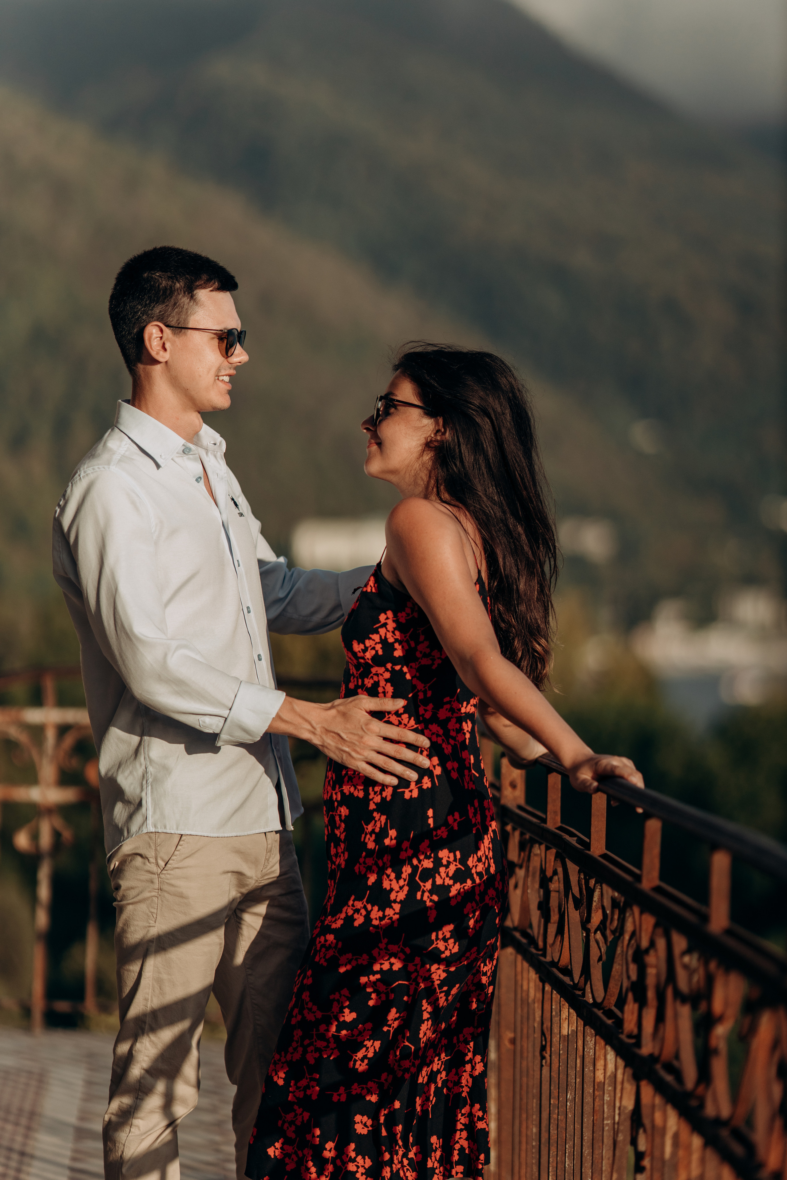 Фотосессия в Гагре. Свадебный и семейный фотограф в Самаре и Сочи